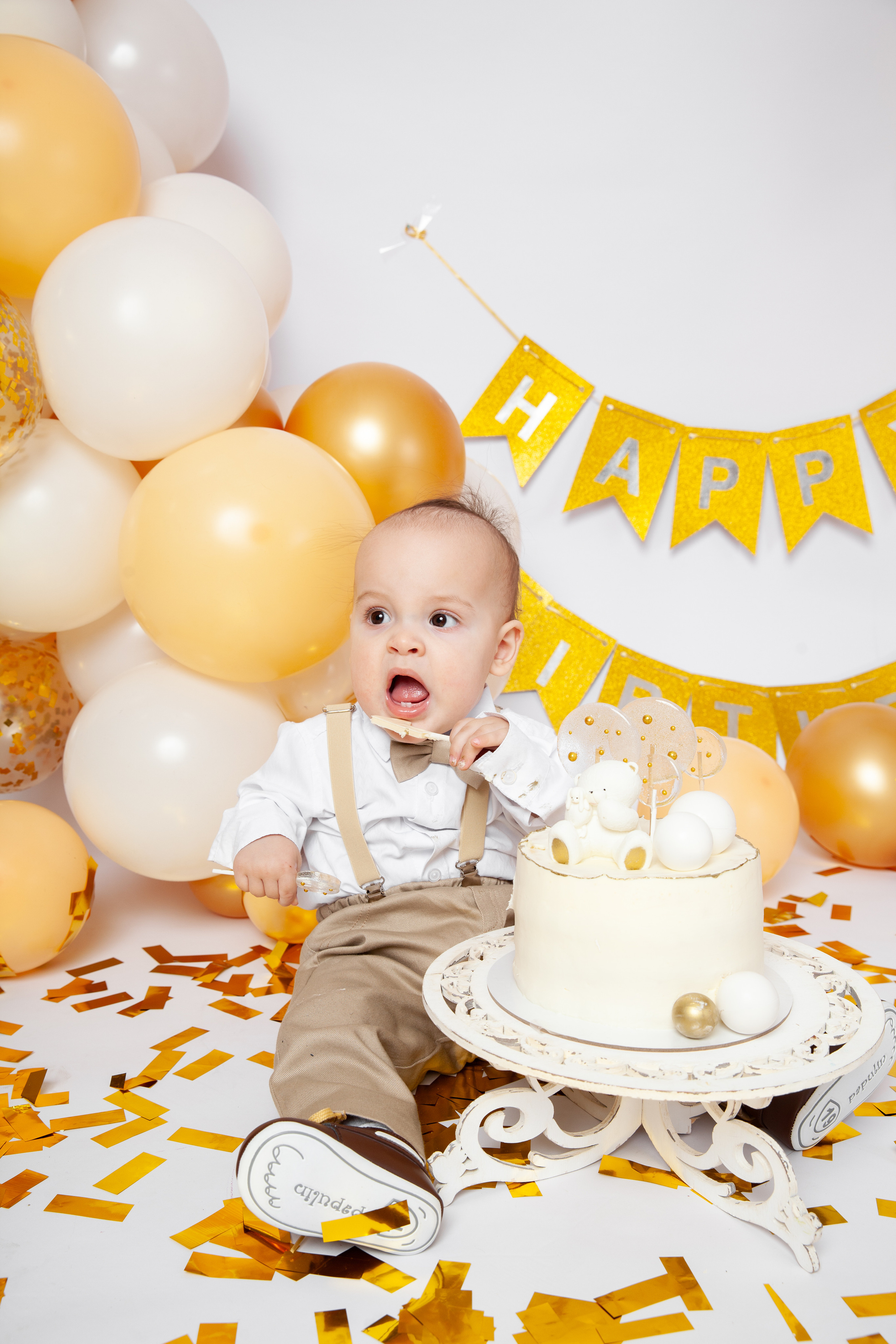 Годовасие Альберта. Фотограф в Железнодорожном и Балашихе