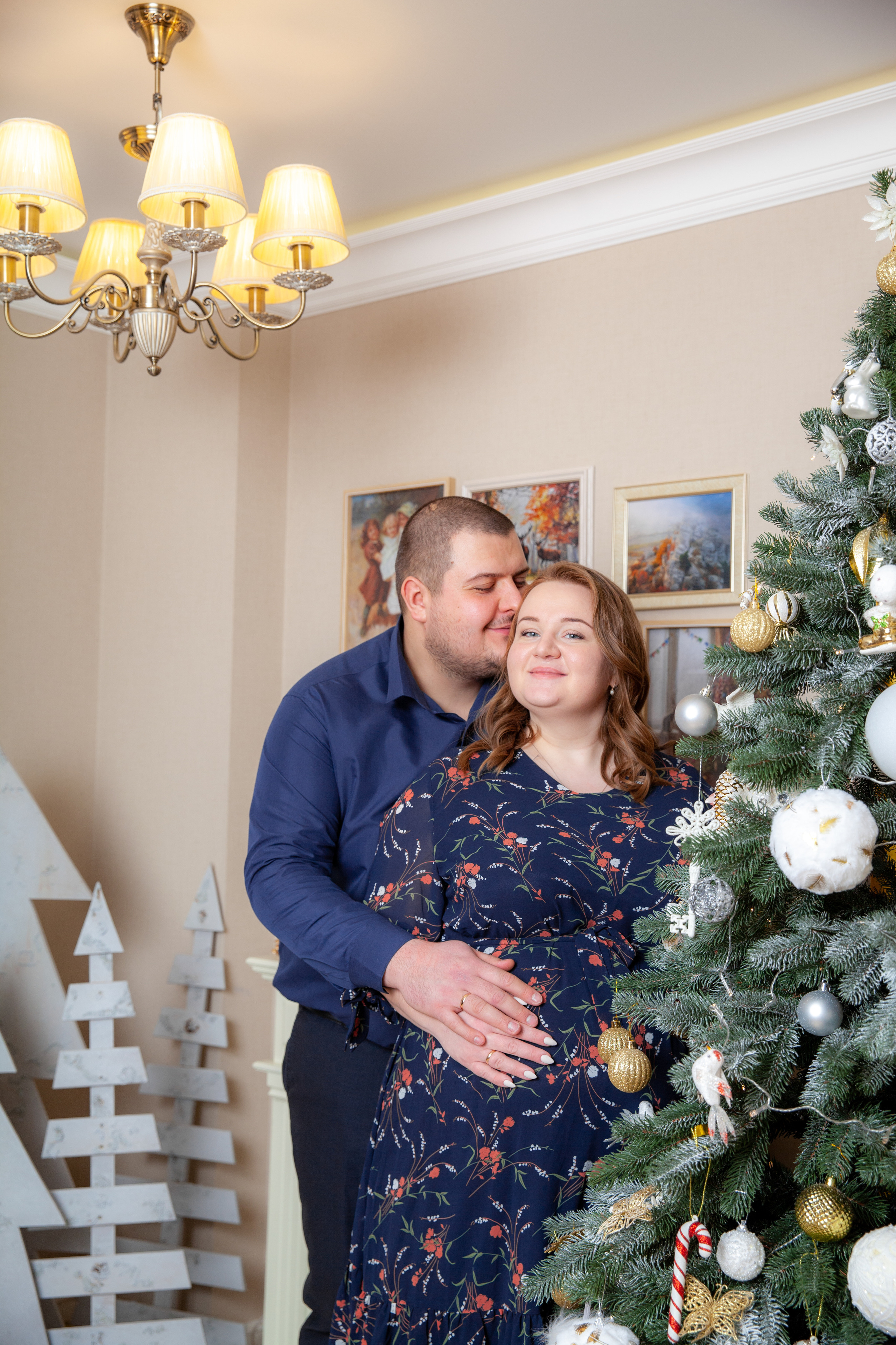 Мария и Александр. Фотограф в Железнодорожном и Балашихе