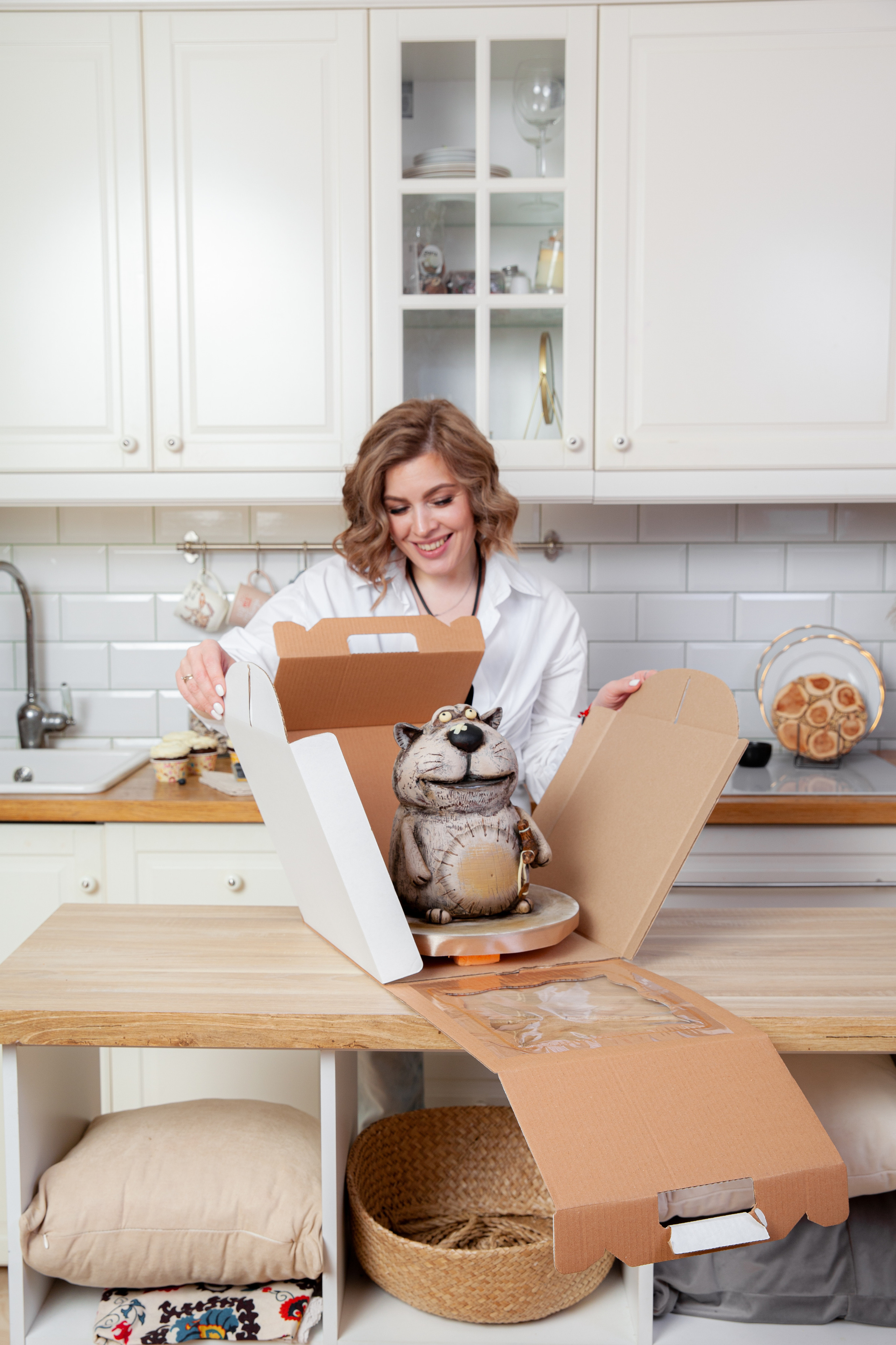 Контент для кондитера. Фотограф в Железнодорожном и Балашихе