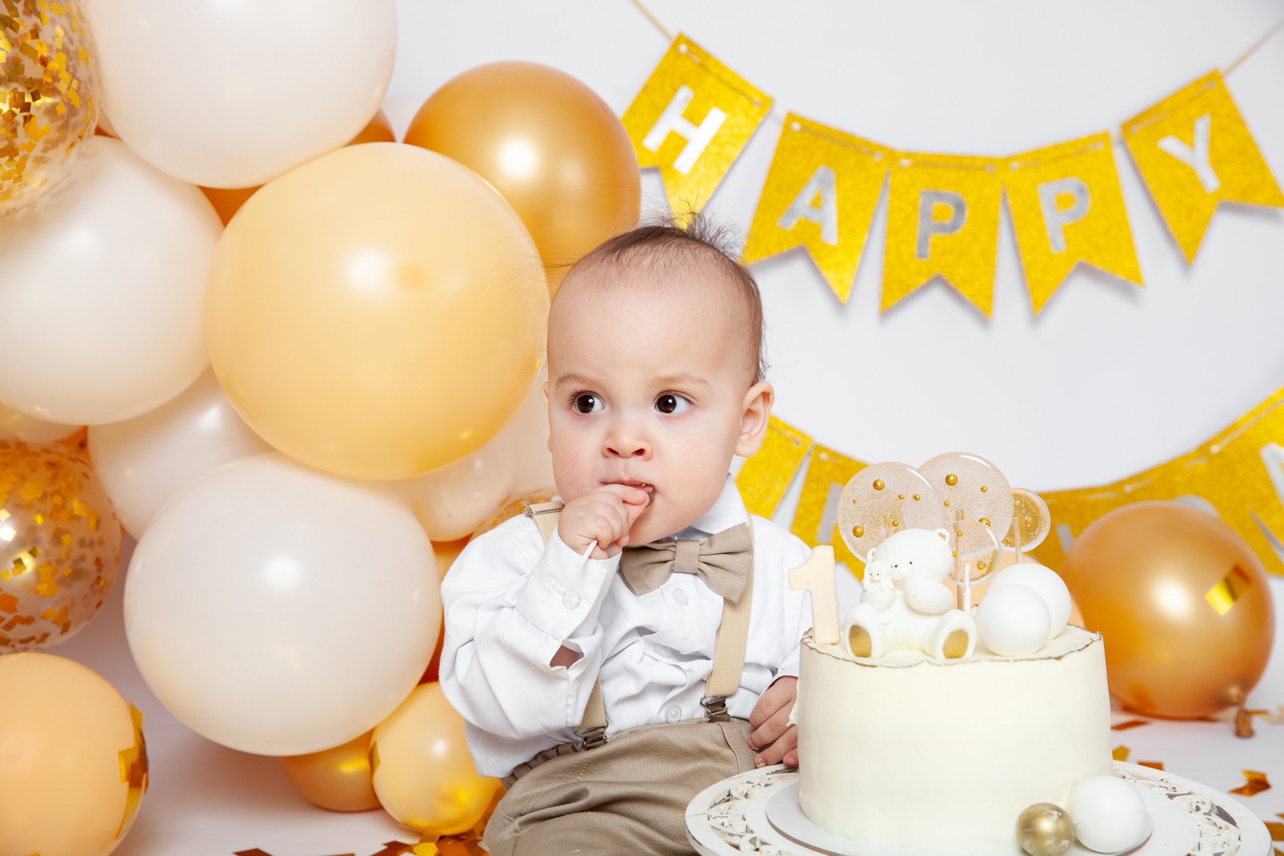 Годовасие Альберта. Фотограф в Железнодорожном и Балашихе