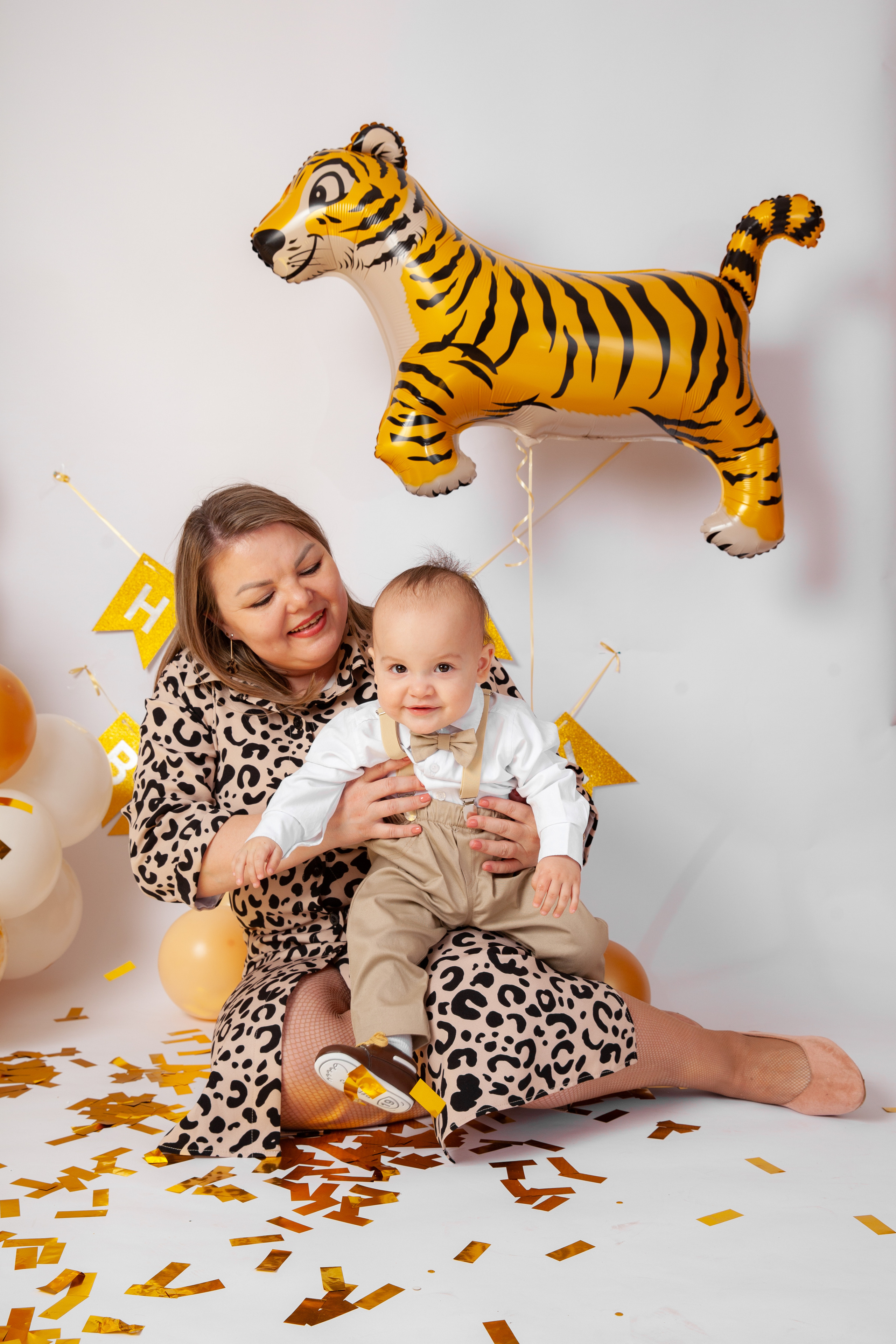 Годовасие Альберта. Фотограф в Железнодорожном и Балашихе