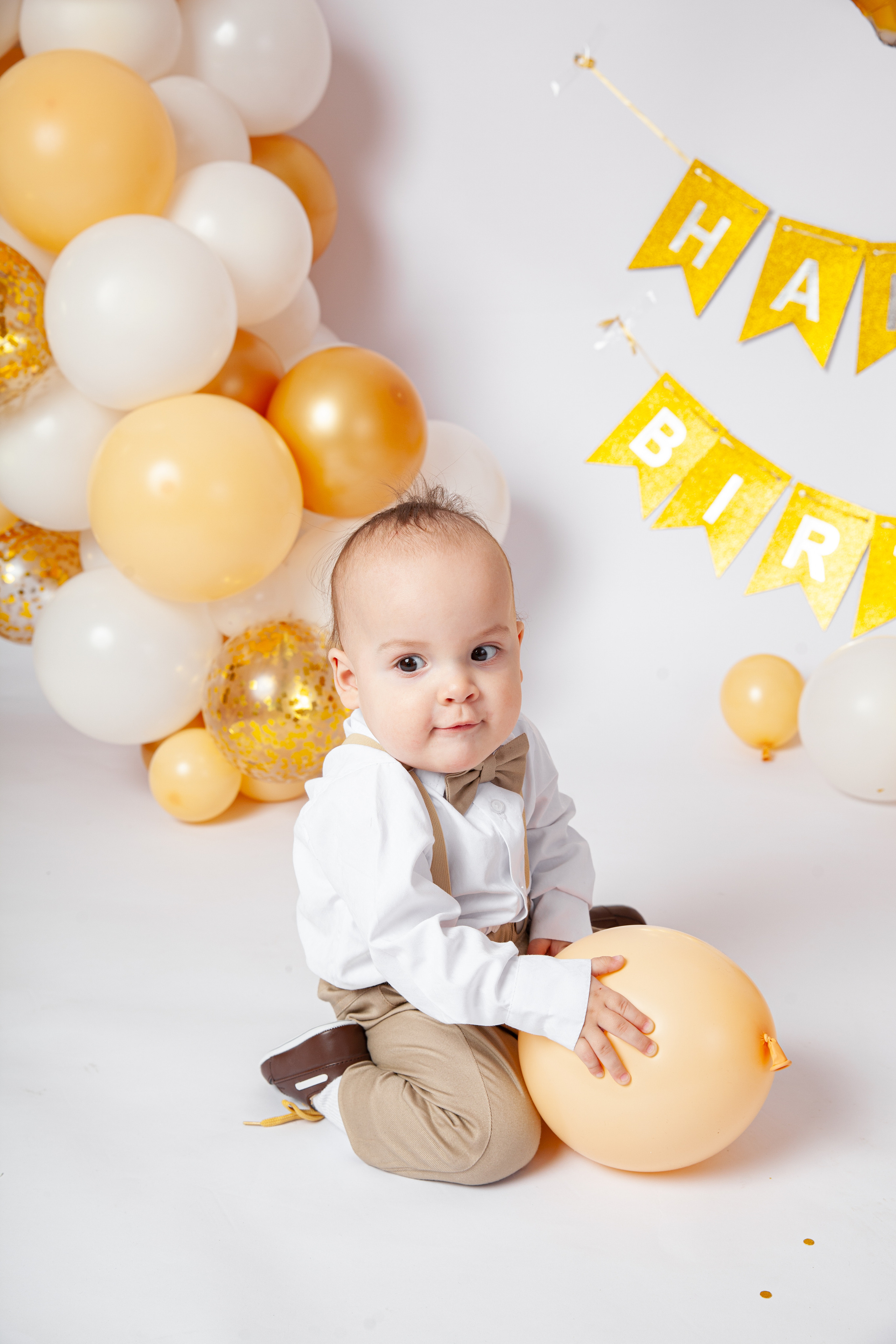 Годовасие Альберта. Фотограф в Железнодорожном и Балашихе