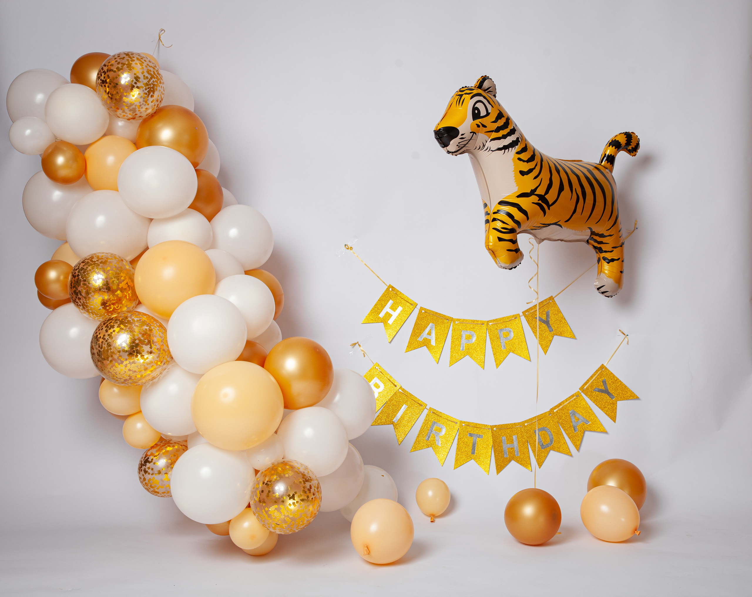 Годовасие Альберта. Фотограф в Железнодорожном и Балашихе