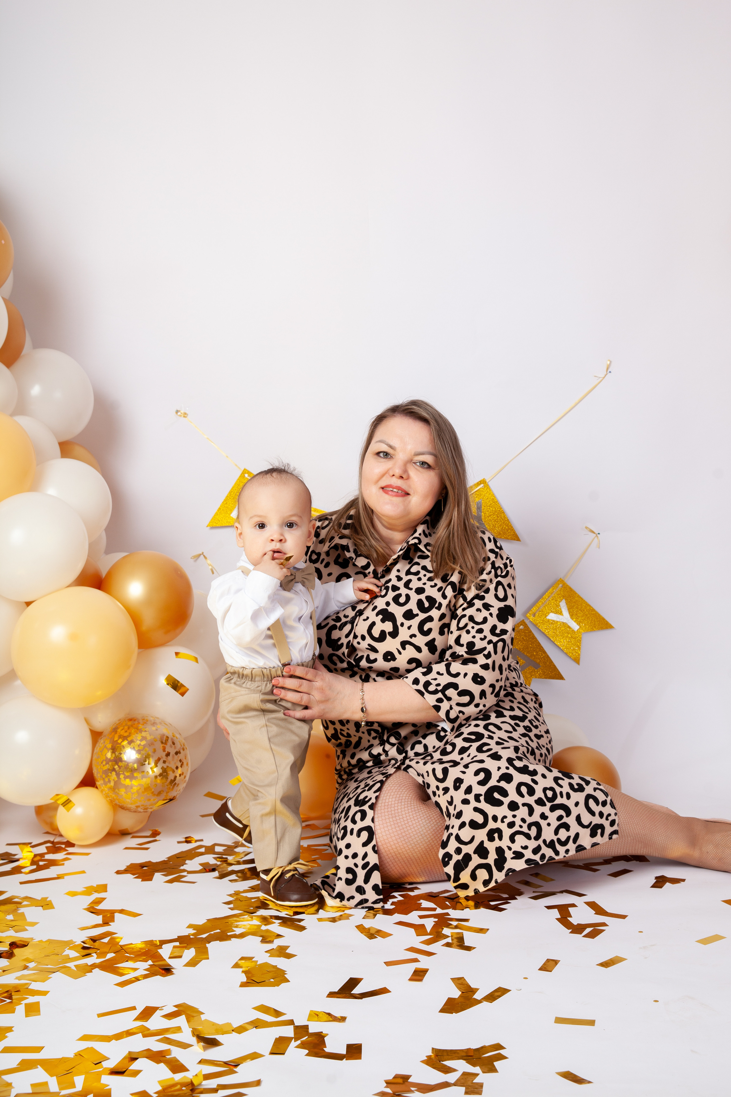 Годовасие Альберта. Фотограф в Железнодорожном и Балашихе