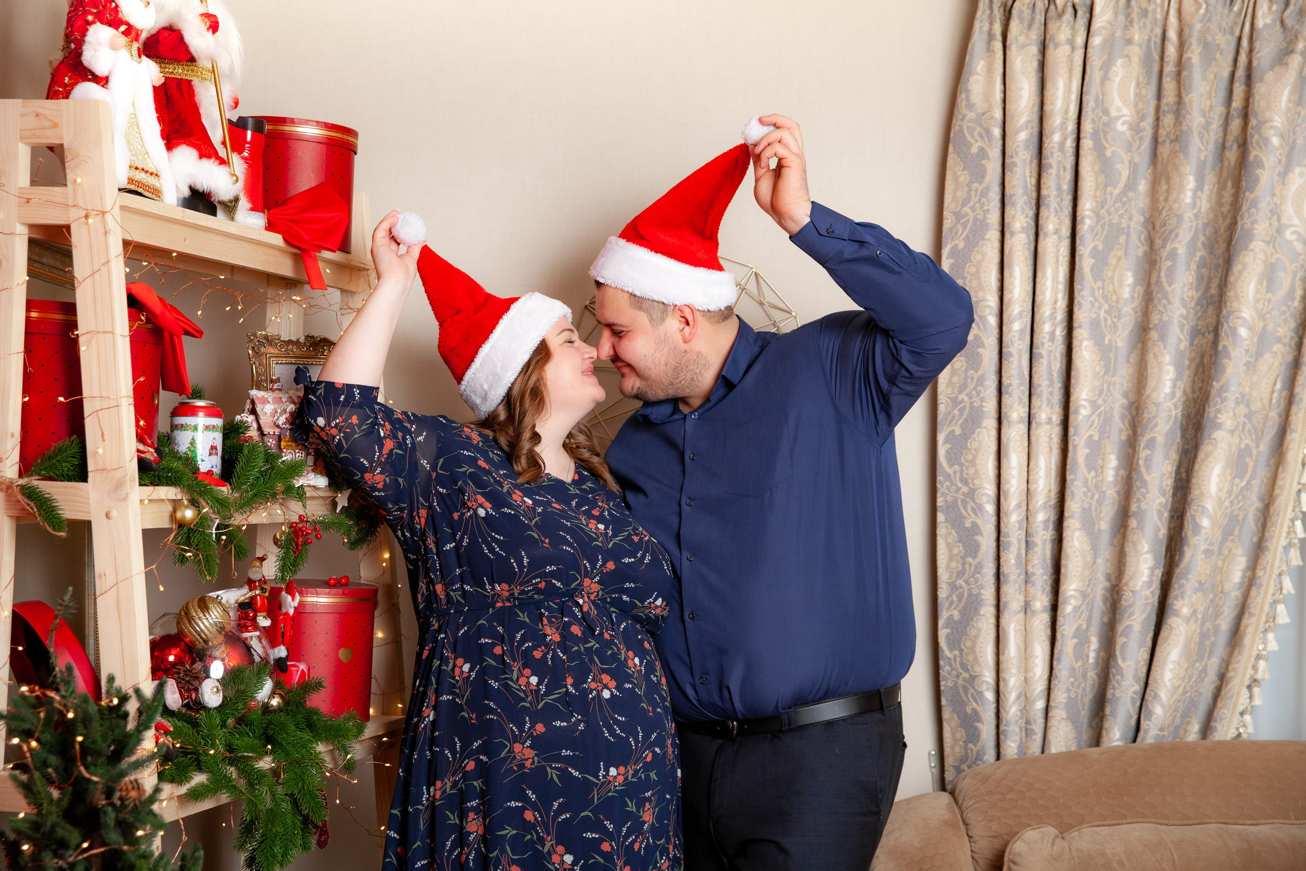 Мария и Александр. Фотограф в Железнодорожном и Балашихе