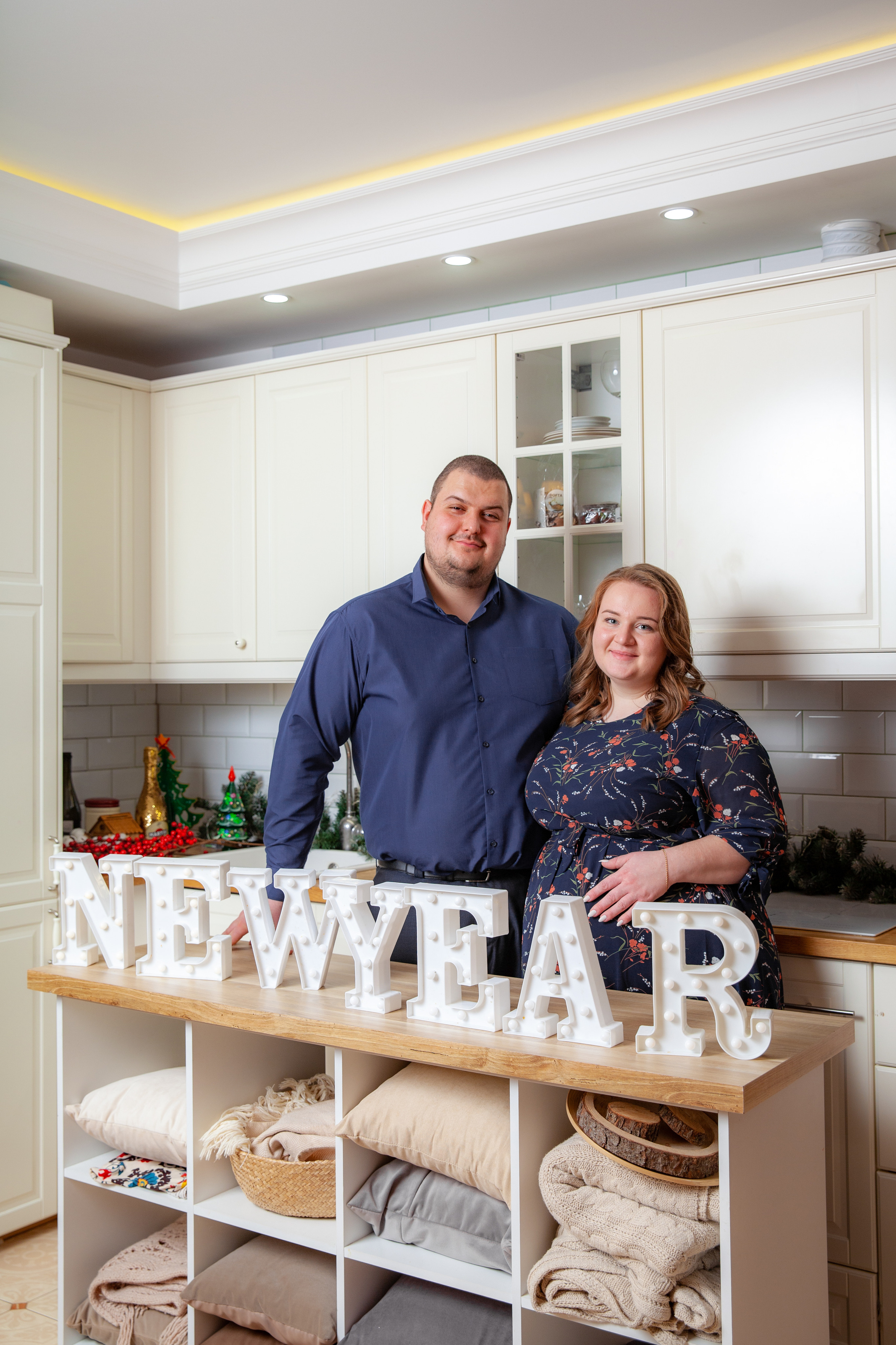 Мария и Александр. Фотограф в Железнодорожном и Балашихе