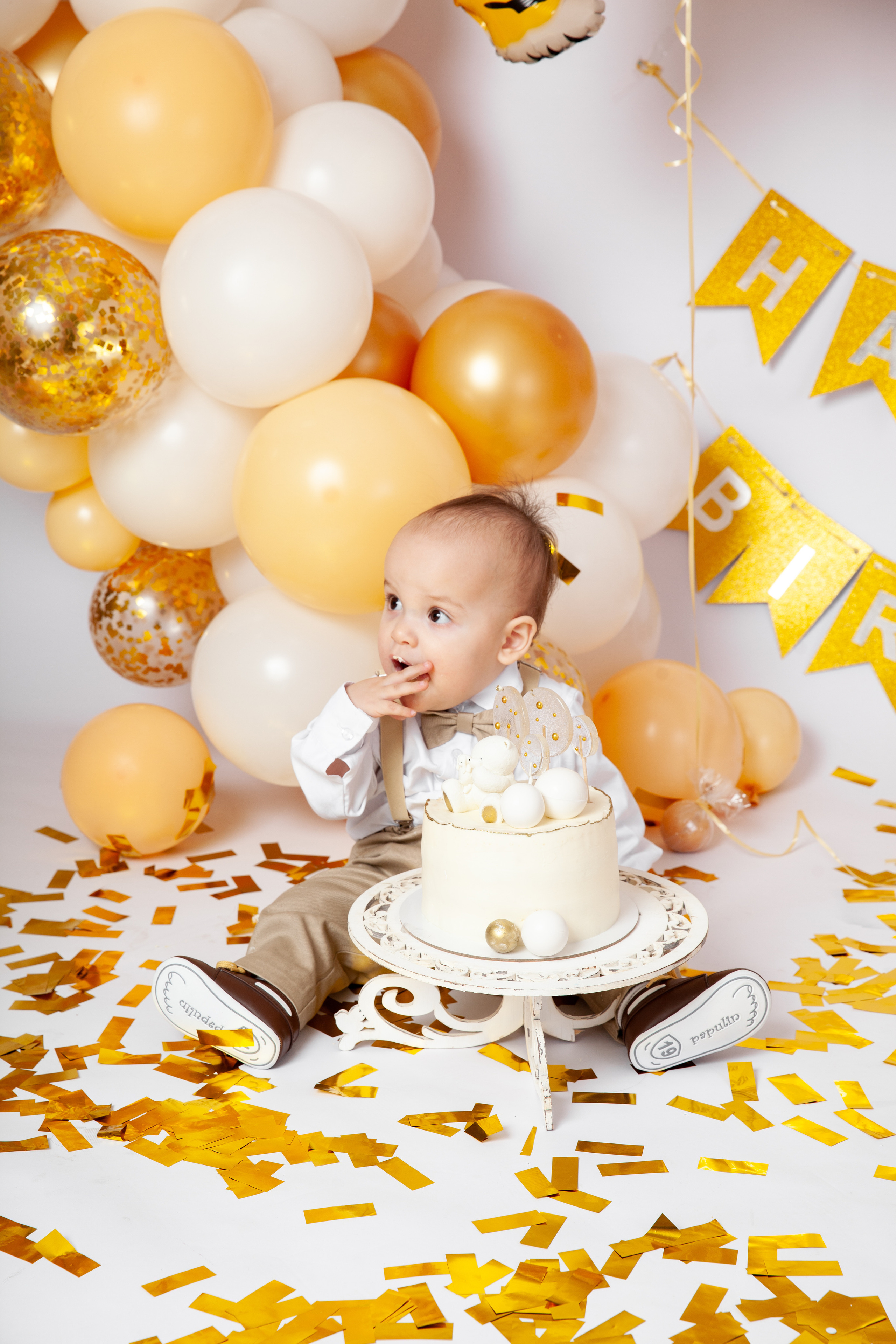 Годовасие Альберта. Фотограф в Железнодорожном и Балашихе