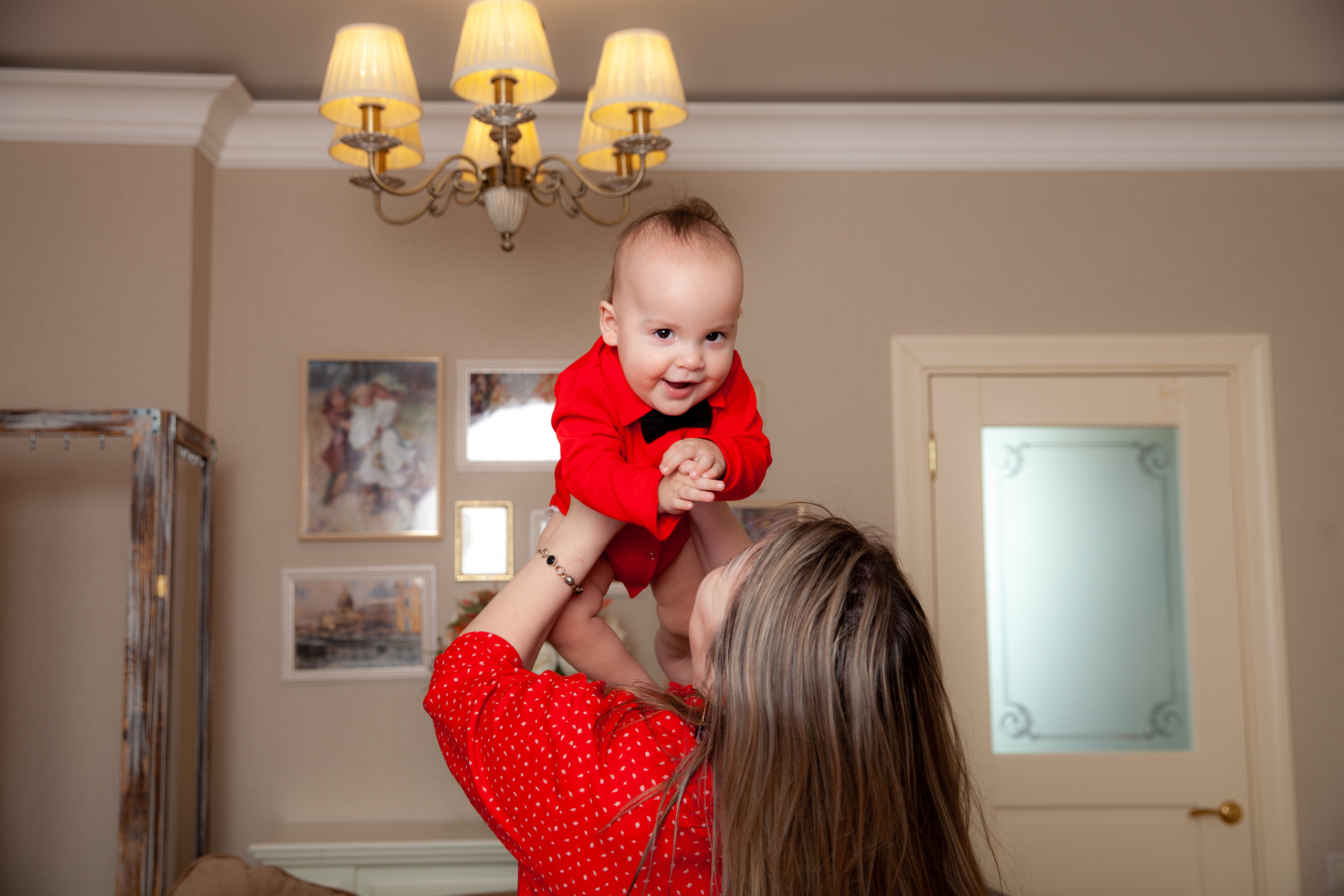 Годовасие Альберта. Фотограф в Железнодорожном и Балашихе