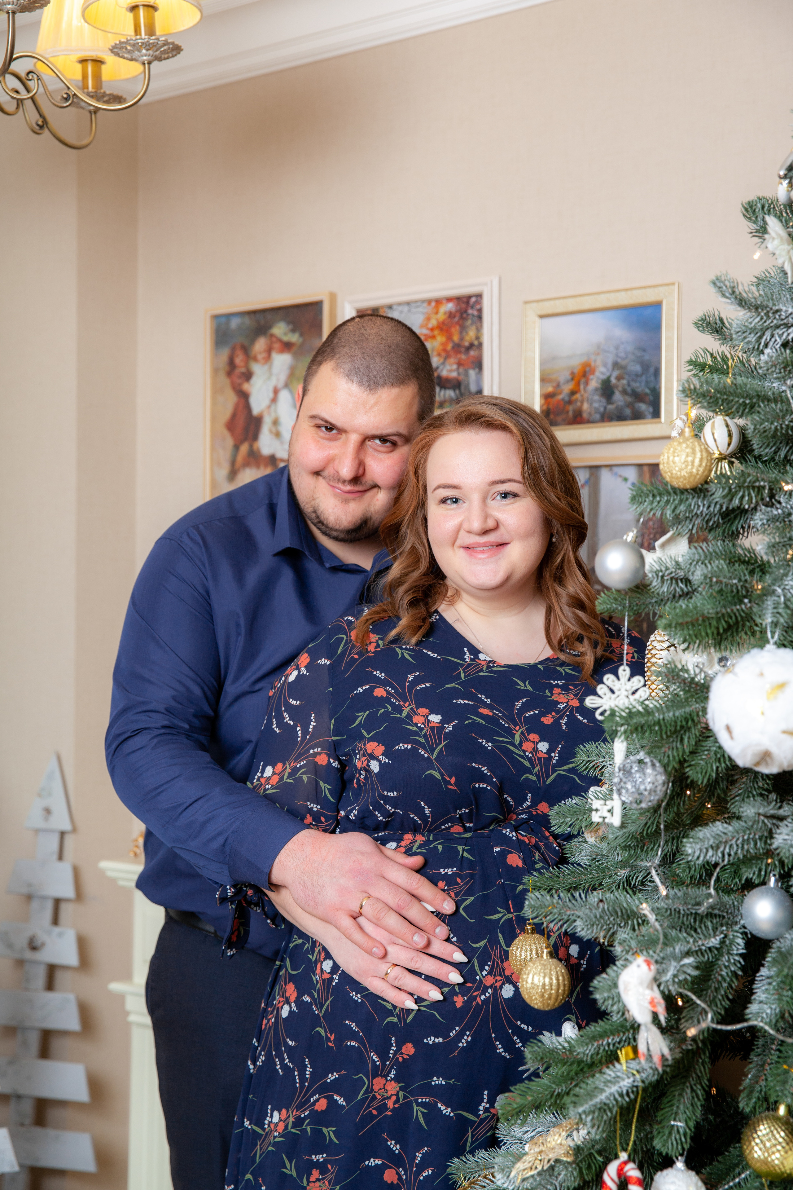 Мария и Александр. Фотограф в Железнодорожном и Балашихе