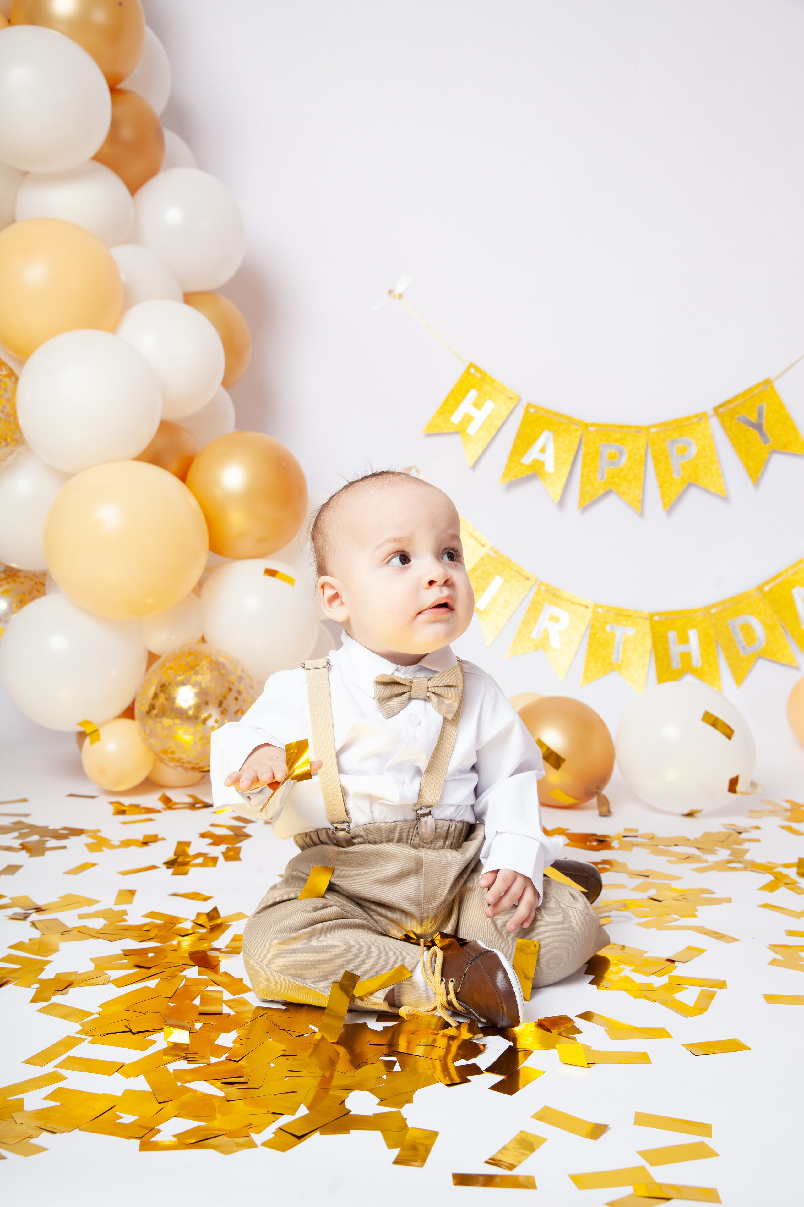 Годовасие Альберта. Фотограф в Железнодорожном и Балашихе