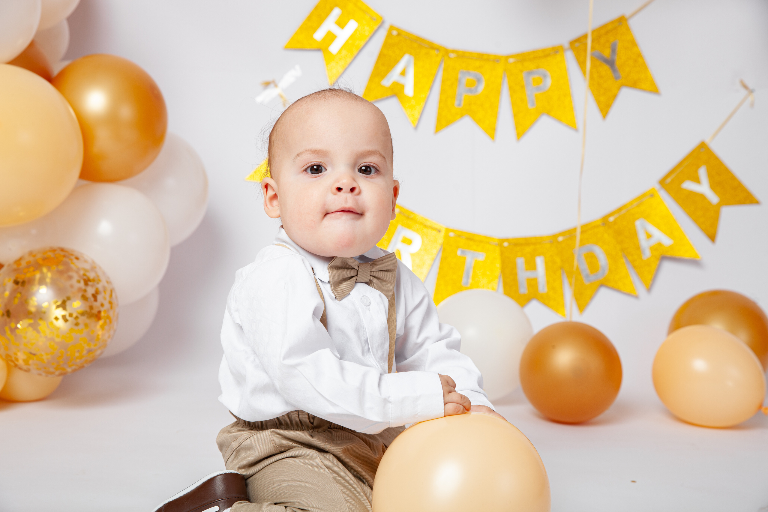 Годовасие Альберта. Фотограф в Железнодорожном и Балашихе