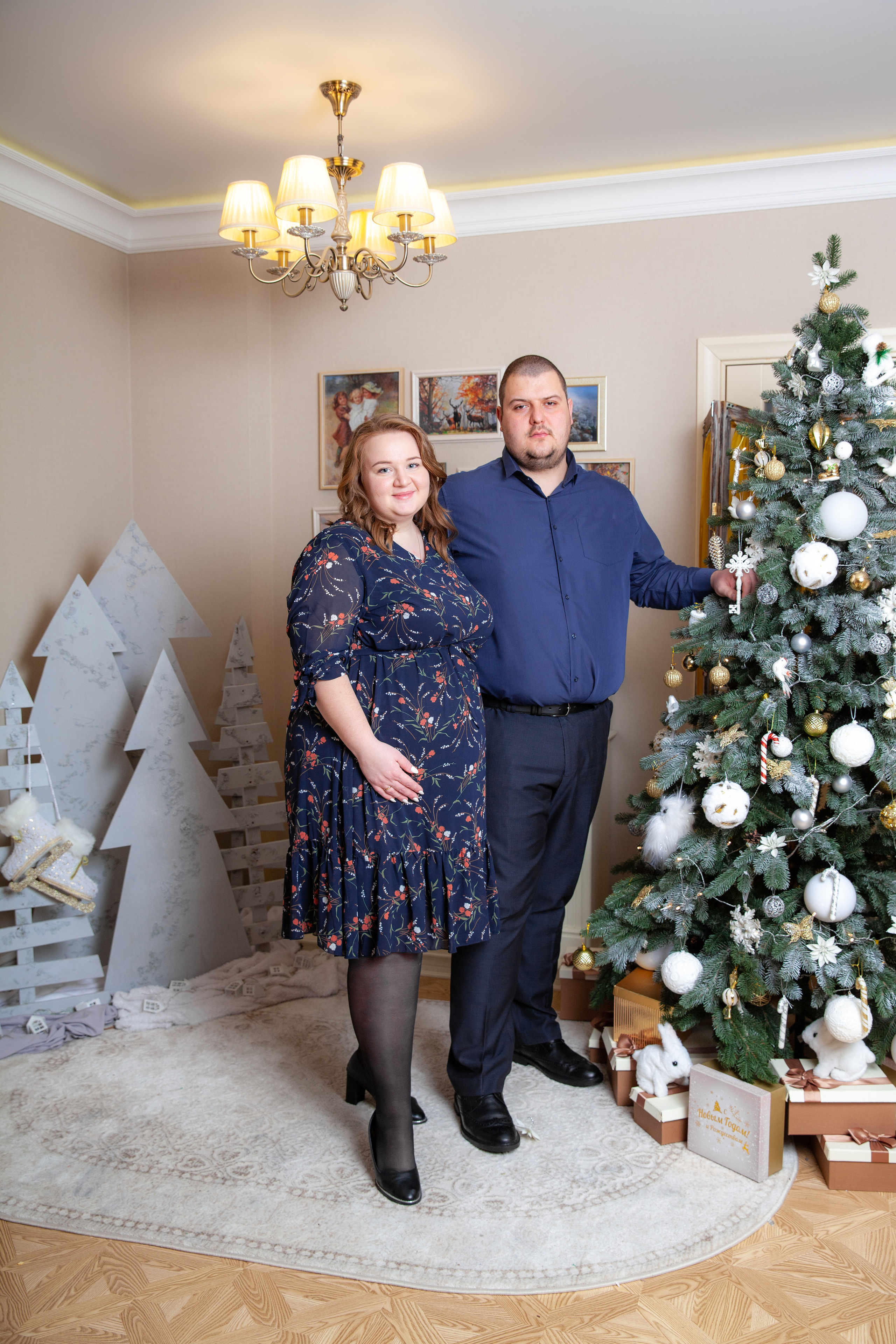 Мария и Александр. Фотограф в Железнодорожном и Балашихе