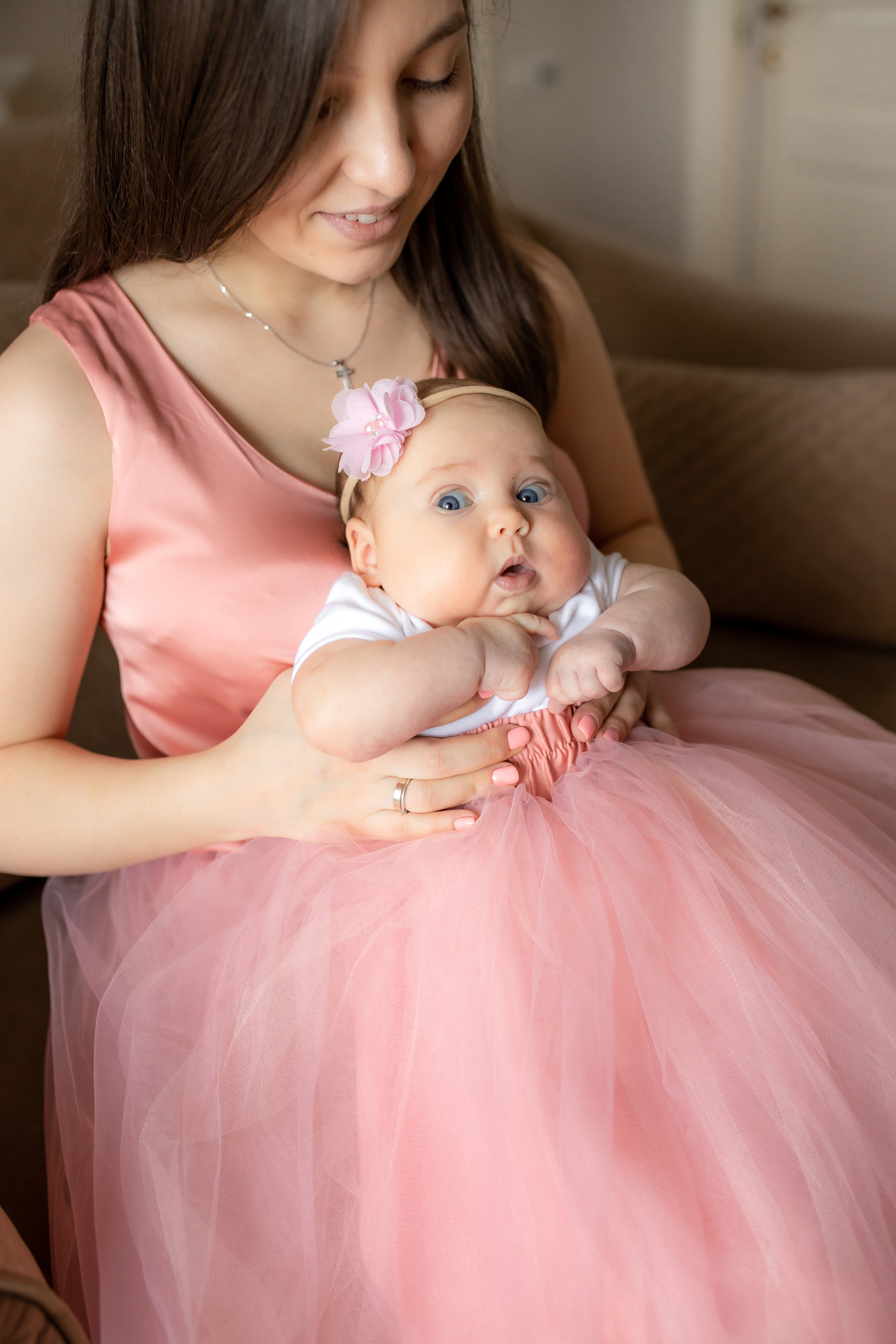 Фотосессия с дочкой. Фотограф в Железнодорожном и Балашихе