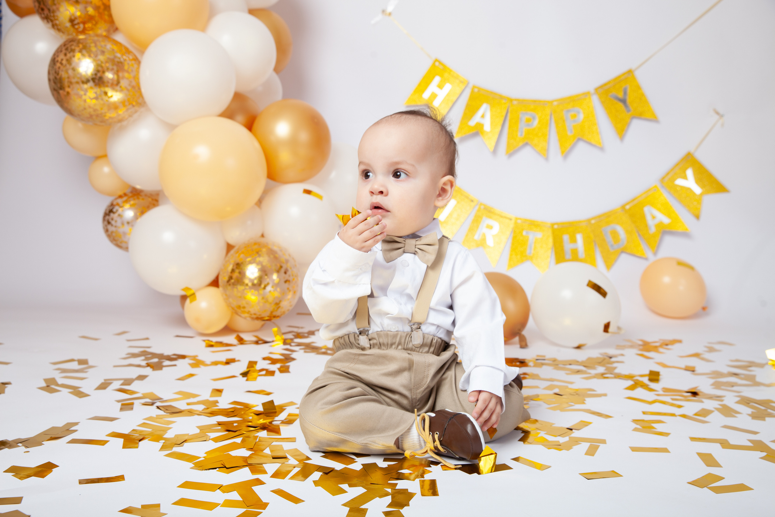 Годовасие Альберта. Фотограф в Железнодорожном и Балашихе