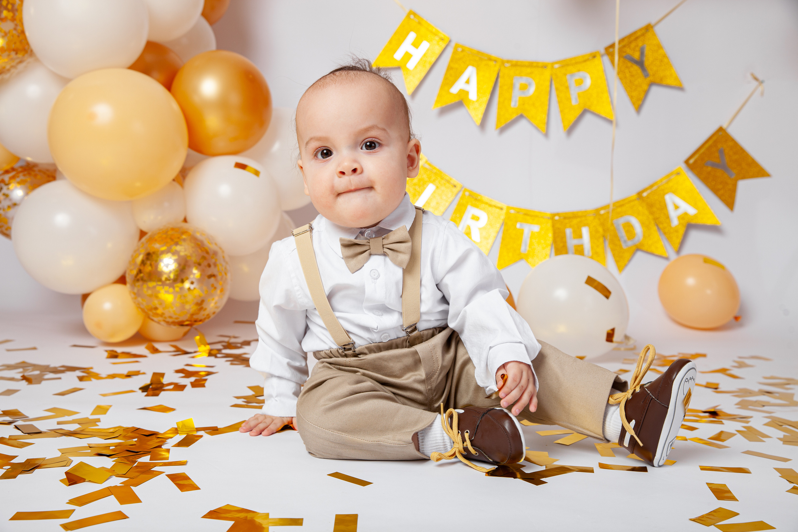 Годовасие Альберта. Фотограф в Железнодорожном и Балашихе