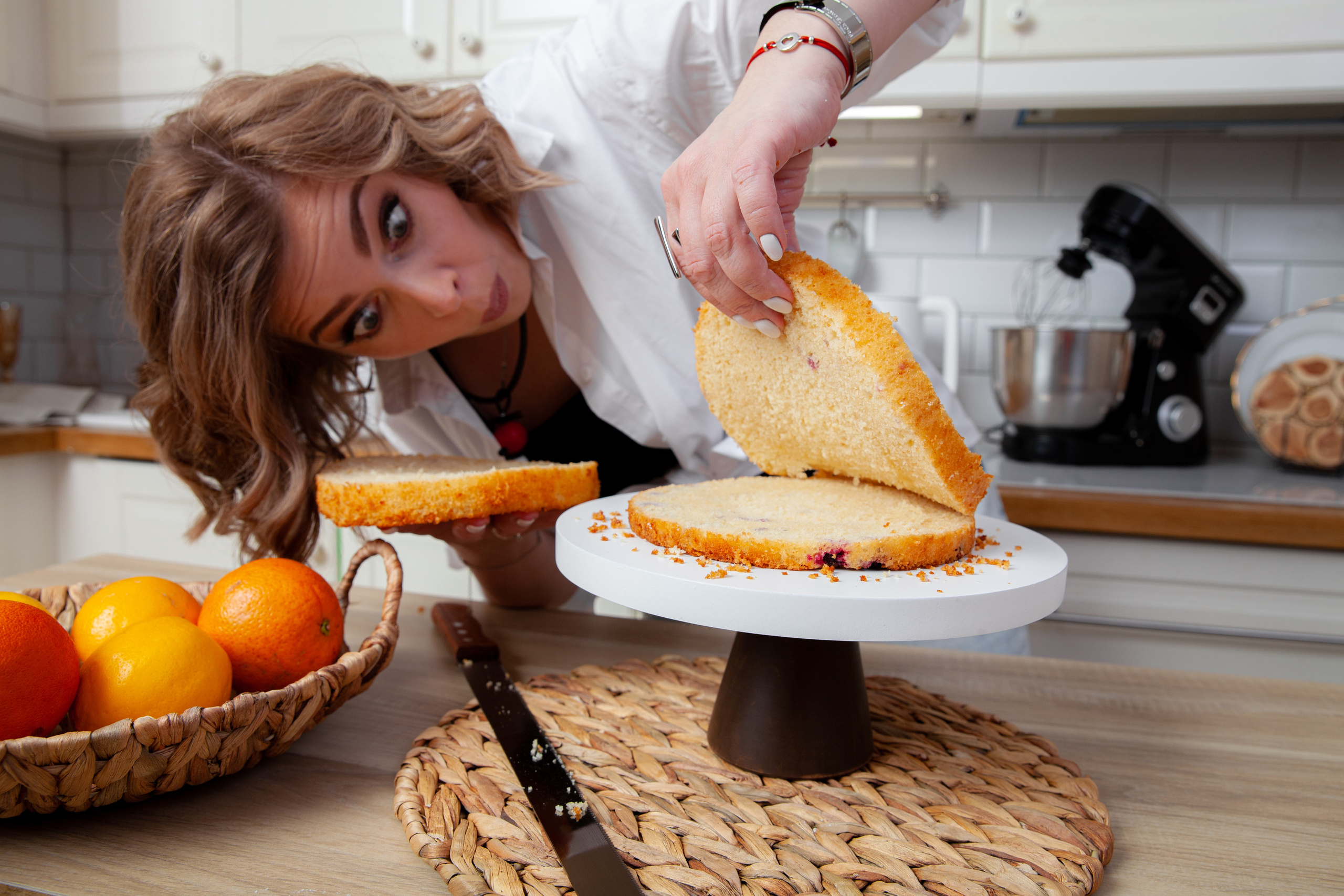 Контент для кондитера. Фотограф в Железнодорожном и Балашихе