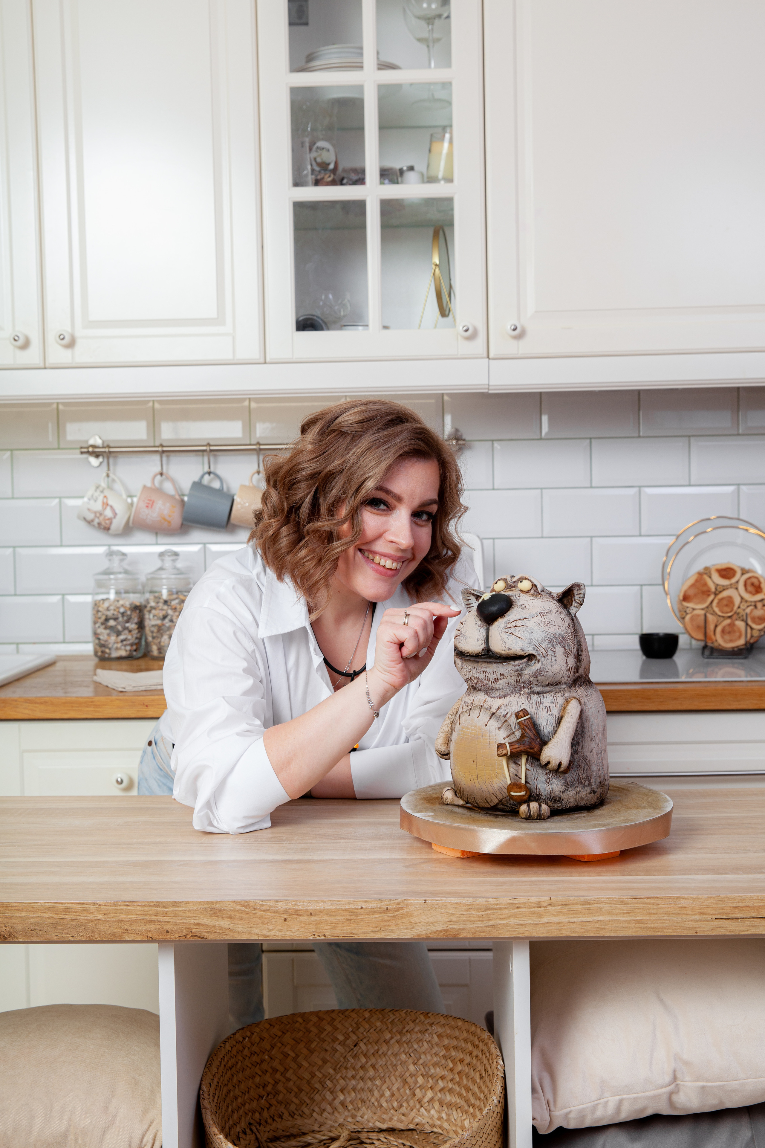 Контент для кондитера. Фотограф в Железнодорожном и Балашихе