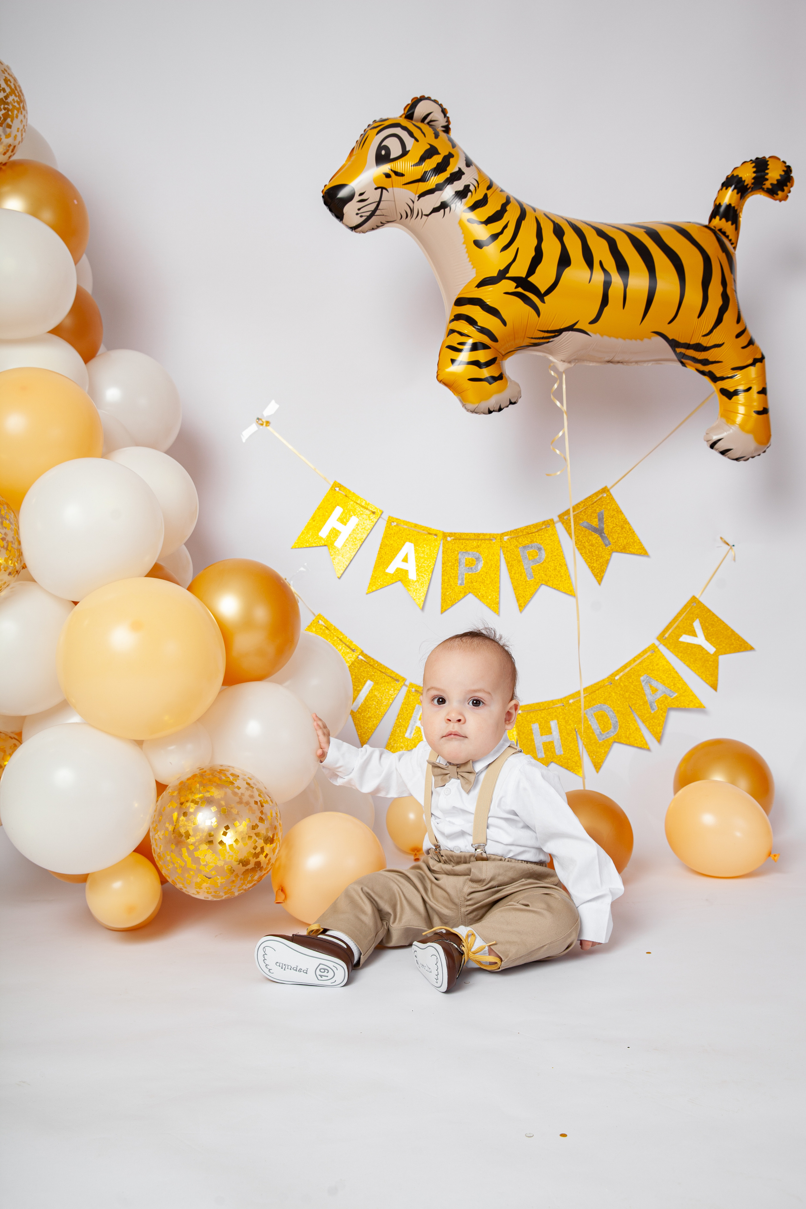 Годовасие Альберта. Фотограф в Железнодорожном и Балашихе