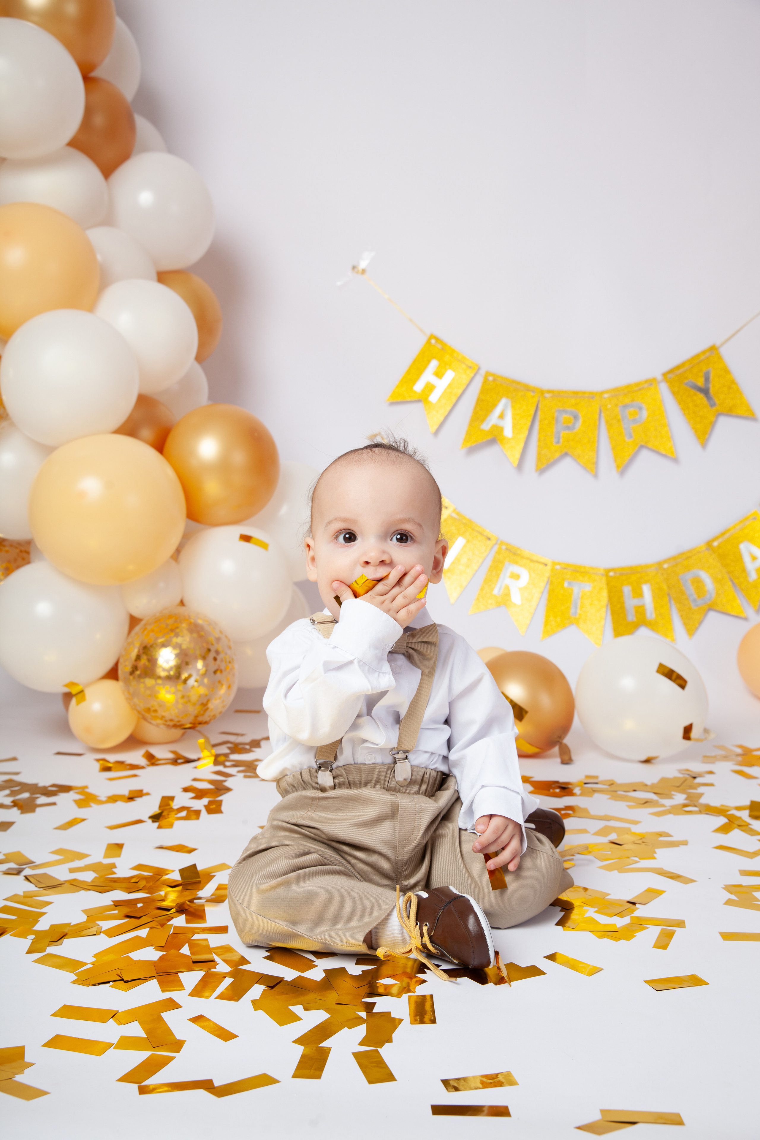 Годовасие Альберта. Фотограф в Железнодорожном и Балашихе