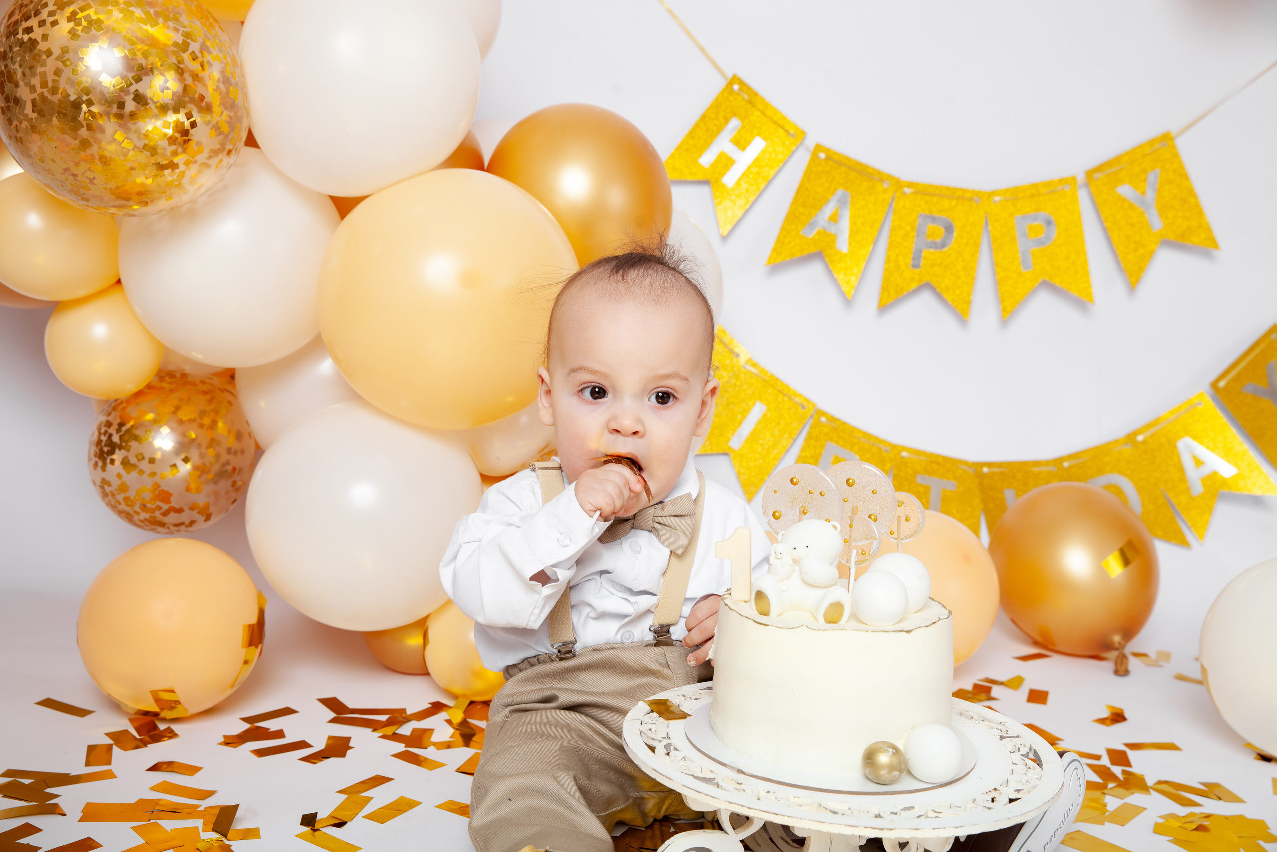 Годовасие Альберта. Фотограф в Железнодорожном и Балашихе