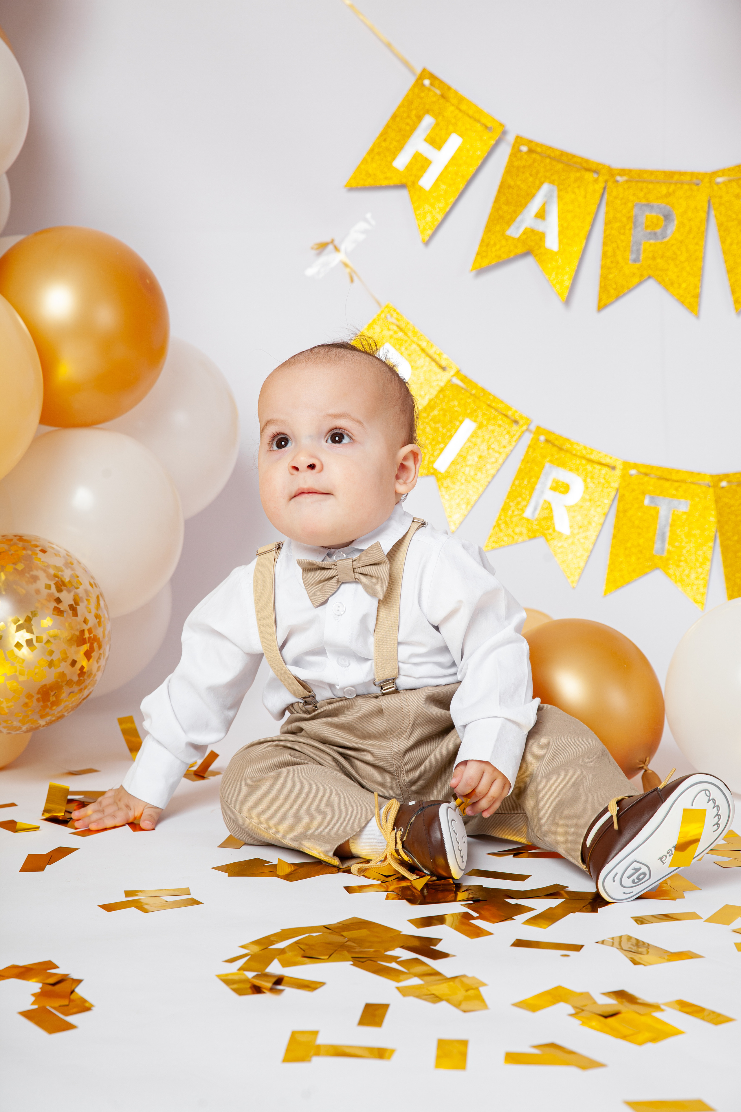 Годовасие Альберта. Фотограф в Железнодорожном и Балашихе