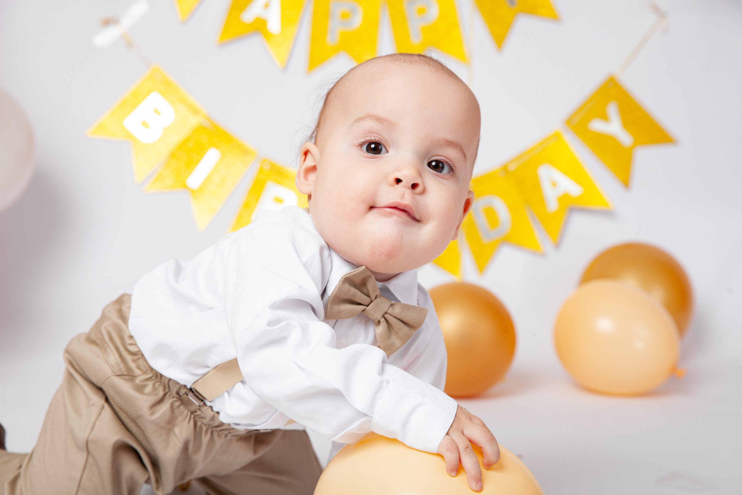 Годовасие Альберта. Фотограф в Железнодорожном и Балашихе