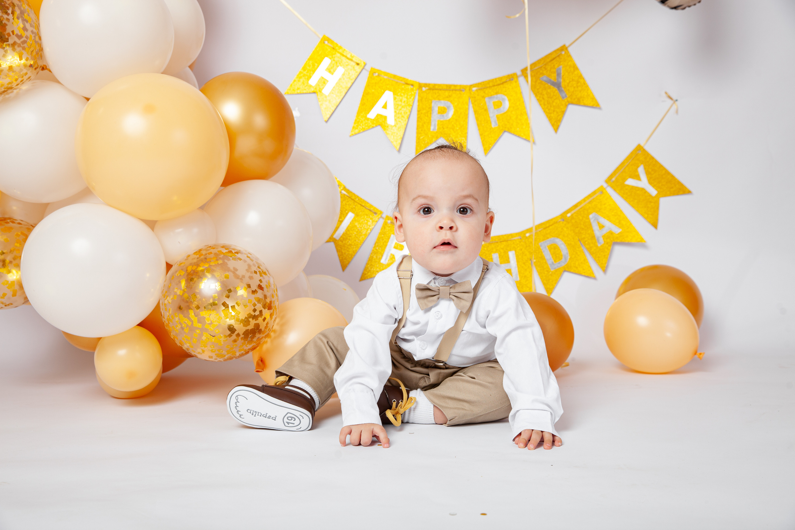 Годовасие Альберта. Фотограф в Железнодорожном и Балашихе