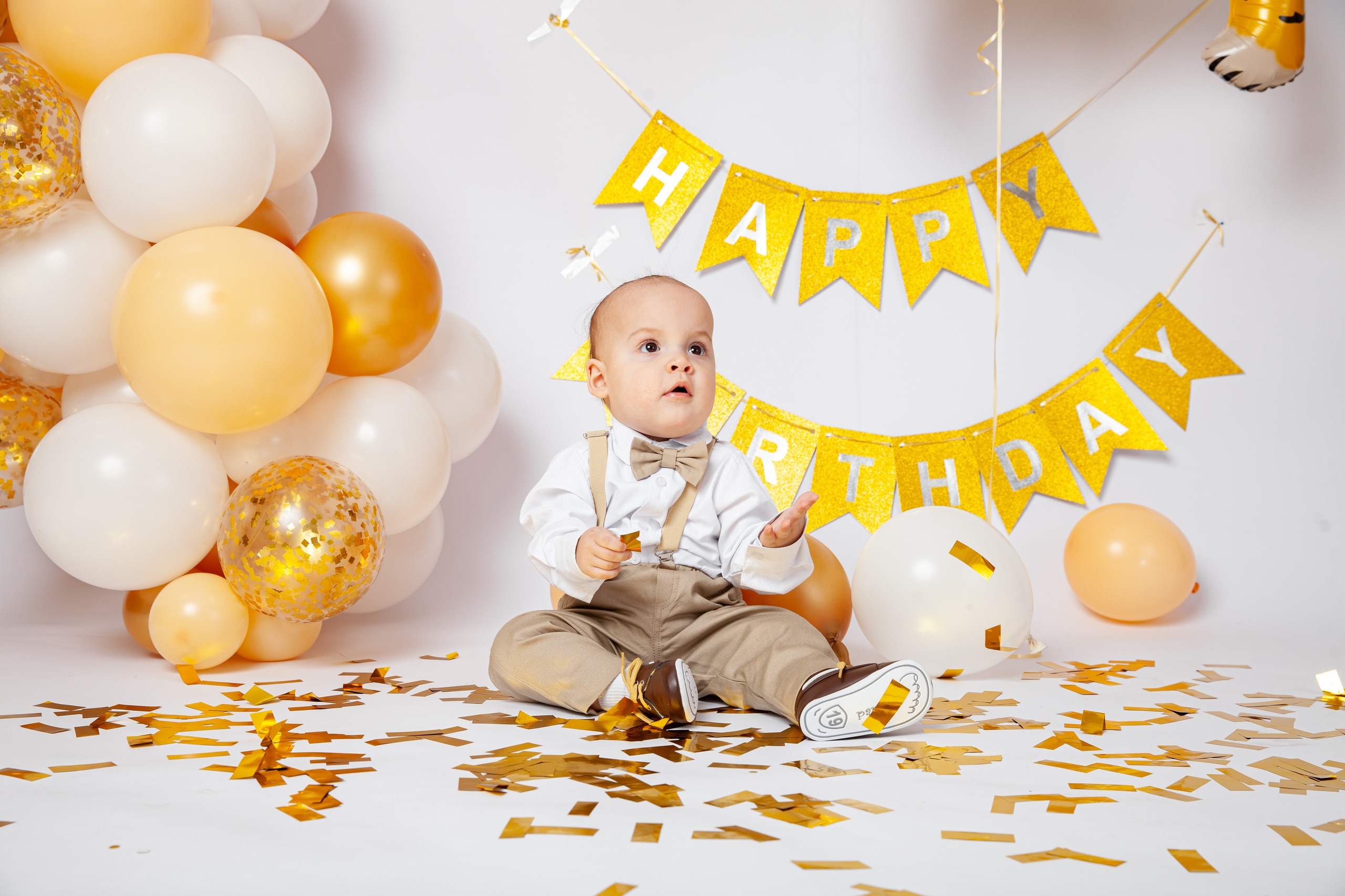 Годовасие Альберта. Фотограф в Железнодорожном и Балашихе