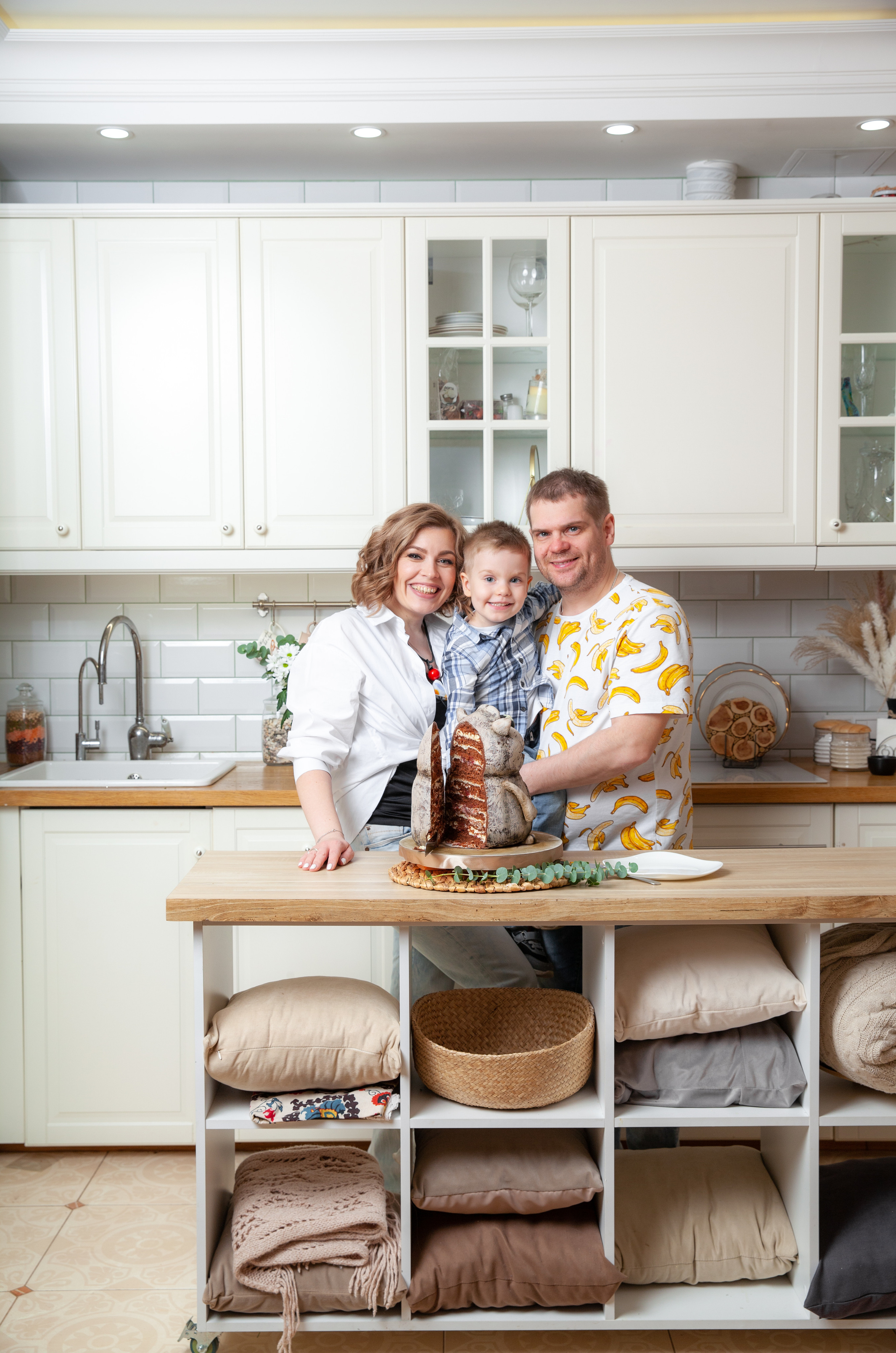 Контент для кондитера. Фотограф в Железнодорожном и Балашихе