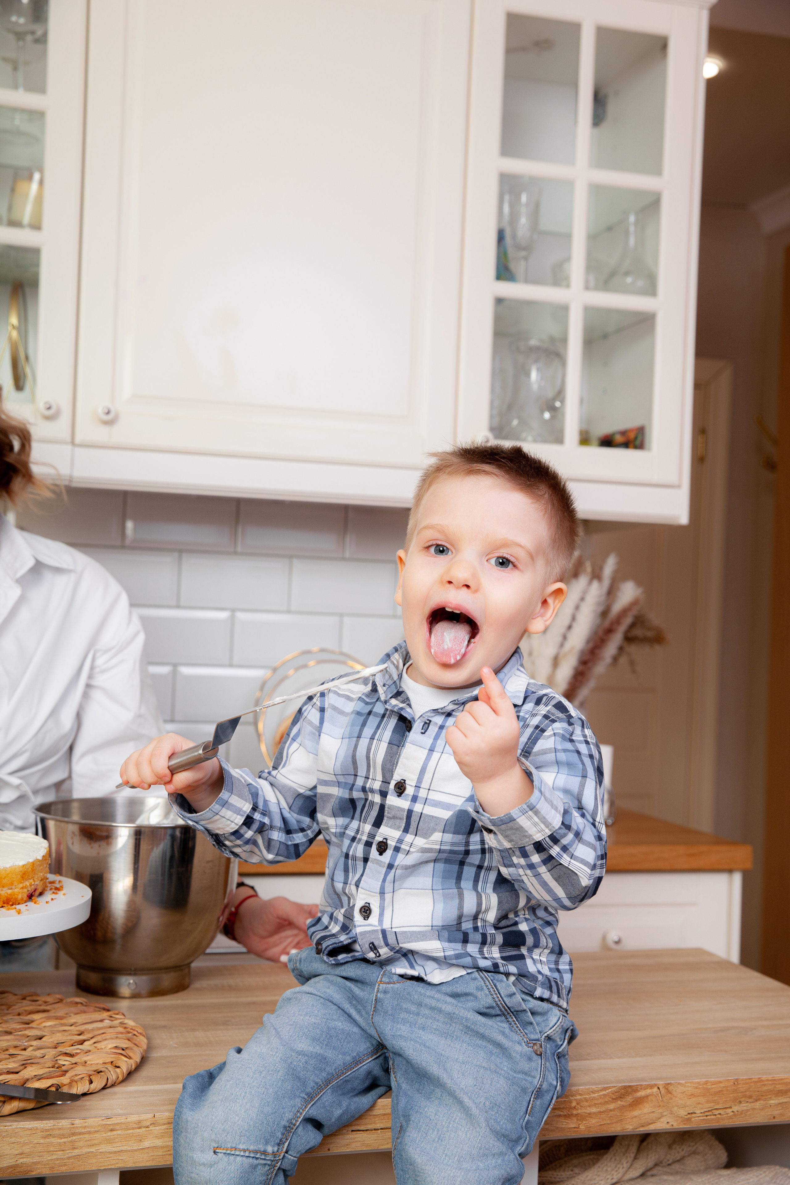 Контент для кондитера. Фотограф в Железнодорожном и Балашихе