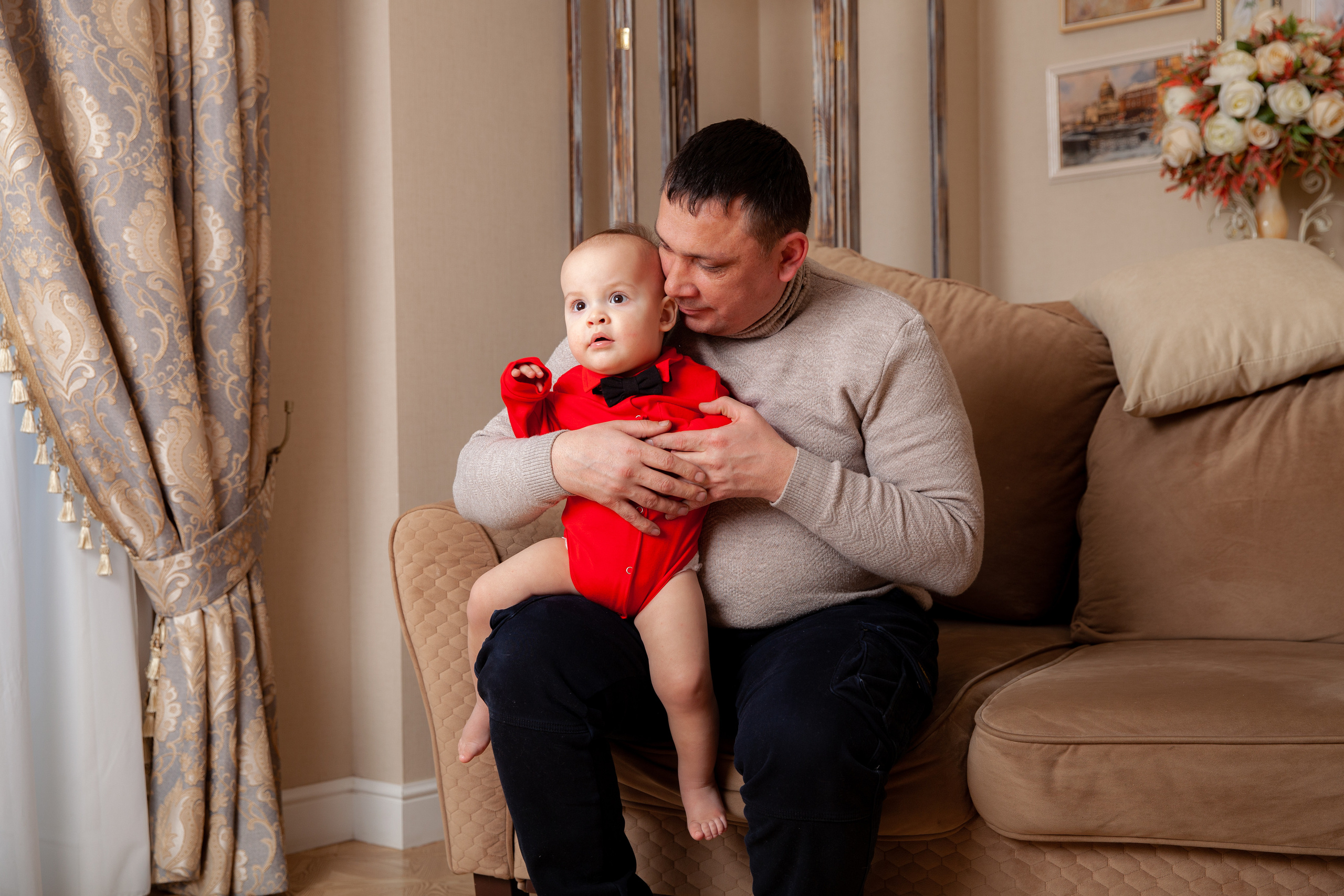 Годовасие Альберта. Фотограф в Железнодорожном и Балашихе