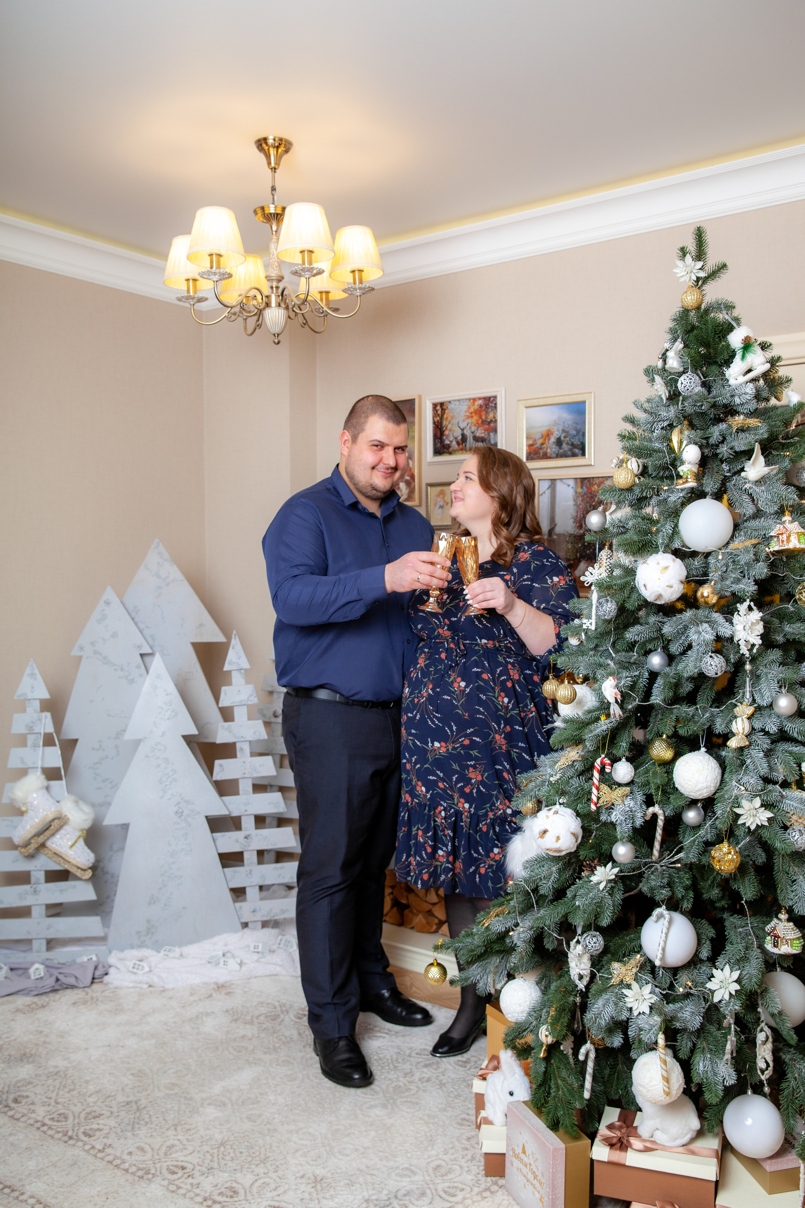 Мария и Александр. Фотограф в Железнодорожном и Балашихе