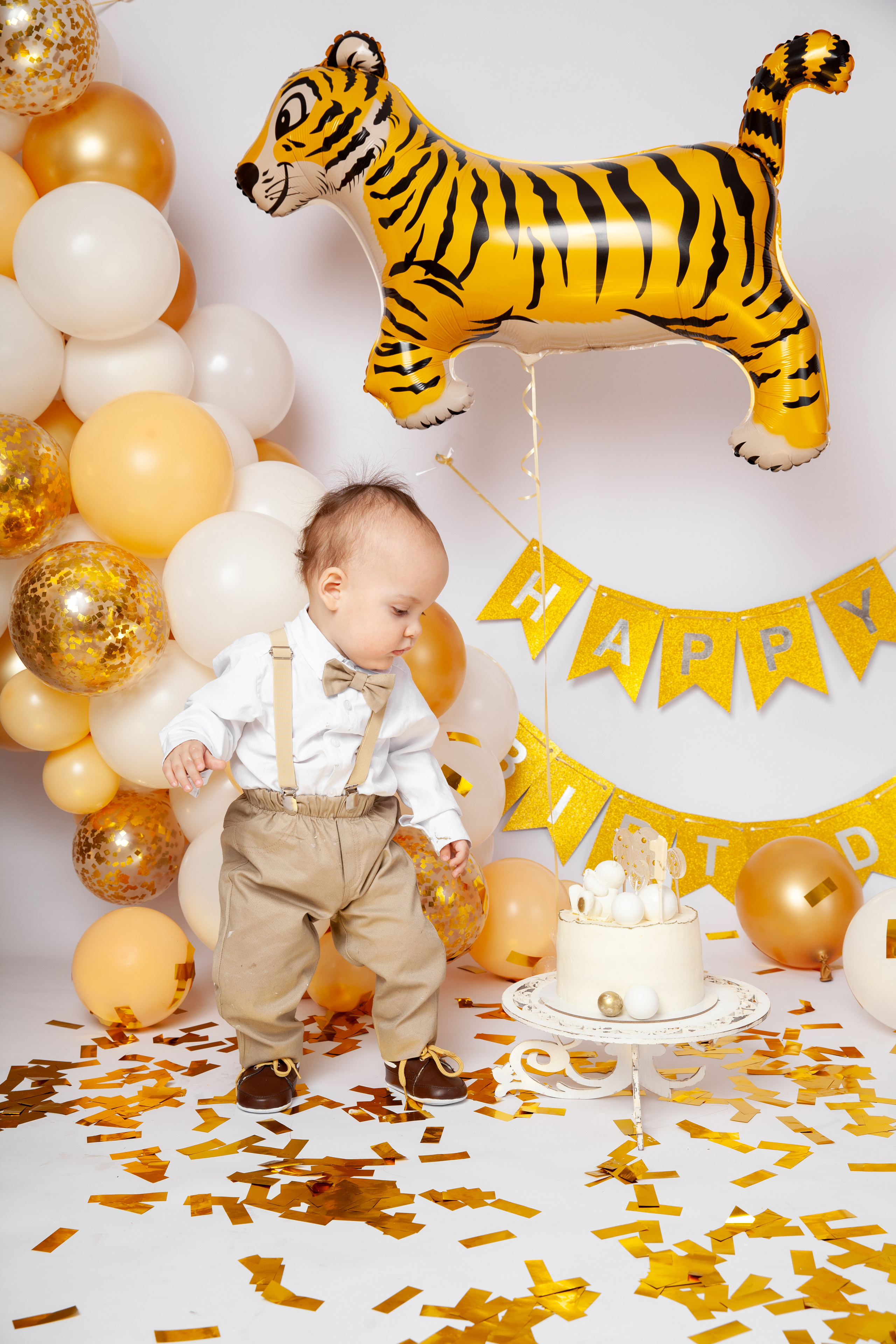 Годовасие Альберта. Фотограф в Железнодорожном и Балашихе