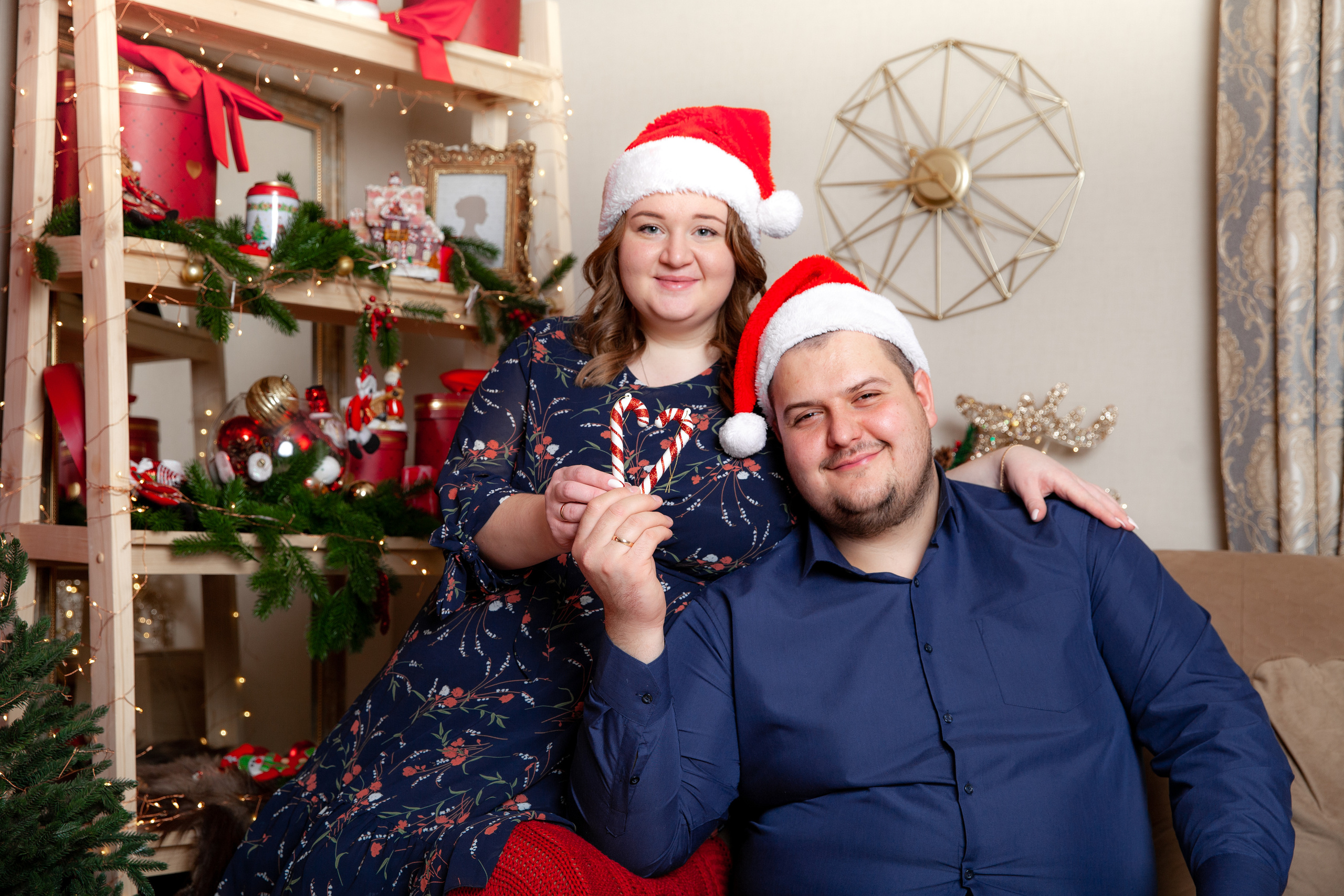 Мария и Александр. Фотограф в Железнодорожном и Балашихе