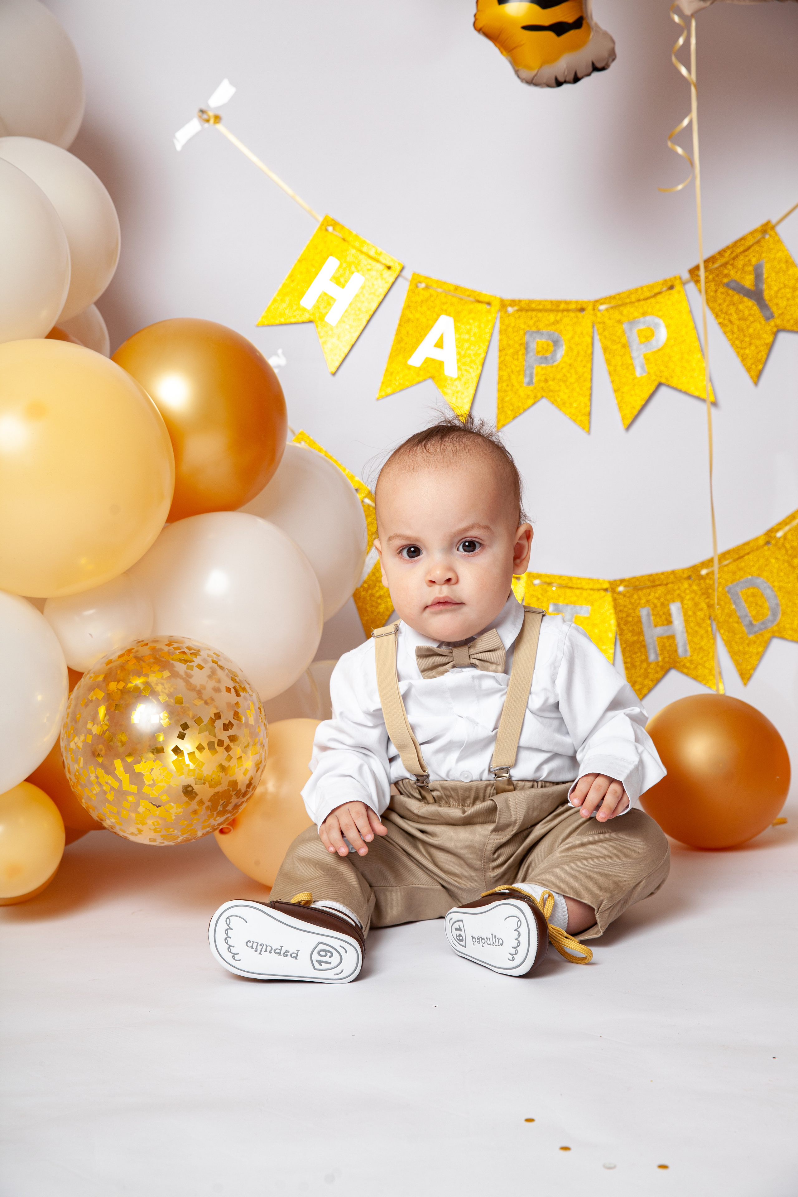 Годовасие Альберта. Фотограф в Железнодорожном и Балашихе