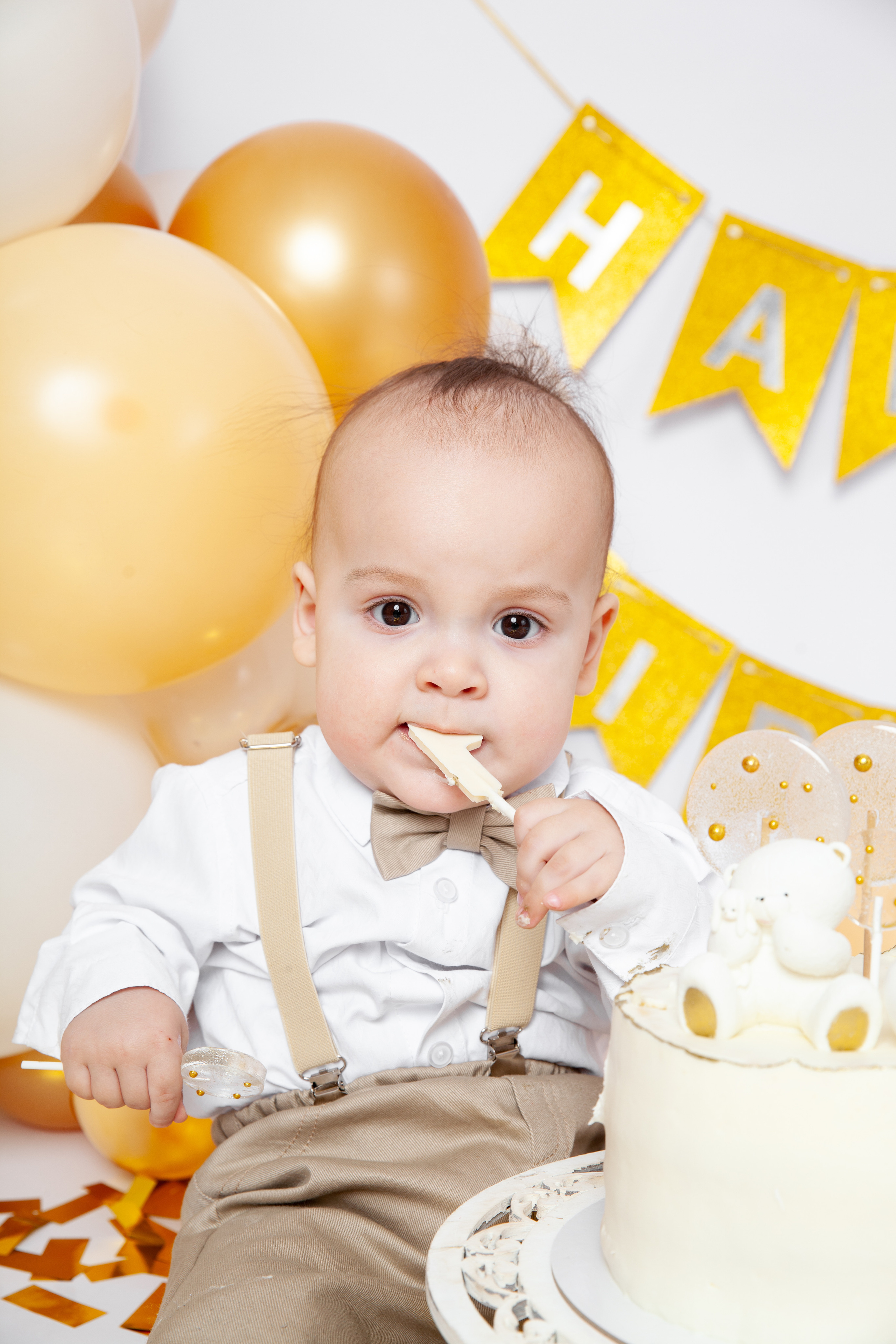 Годовасие Альберта. Фотограф в Железнодорожном и Балашихе