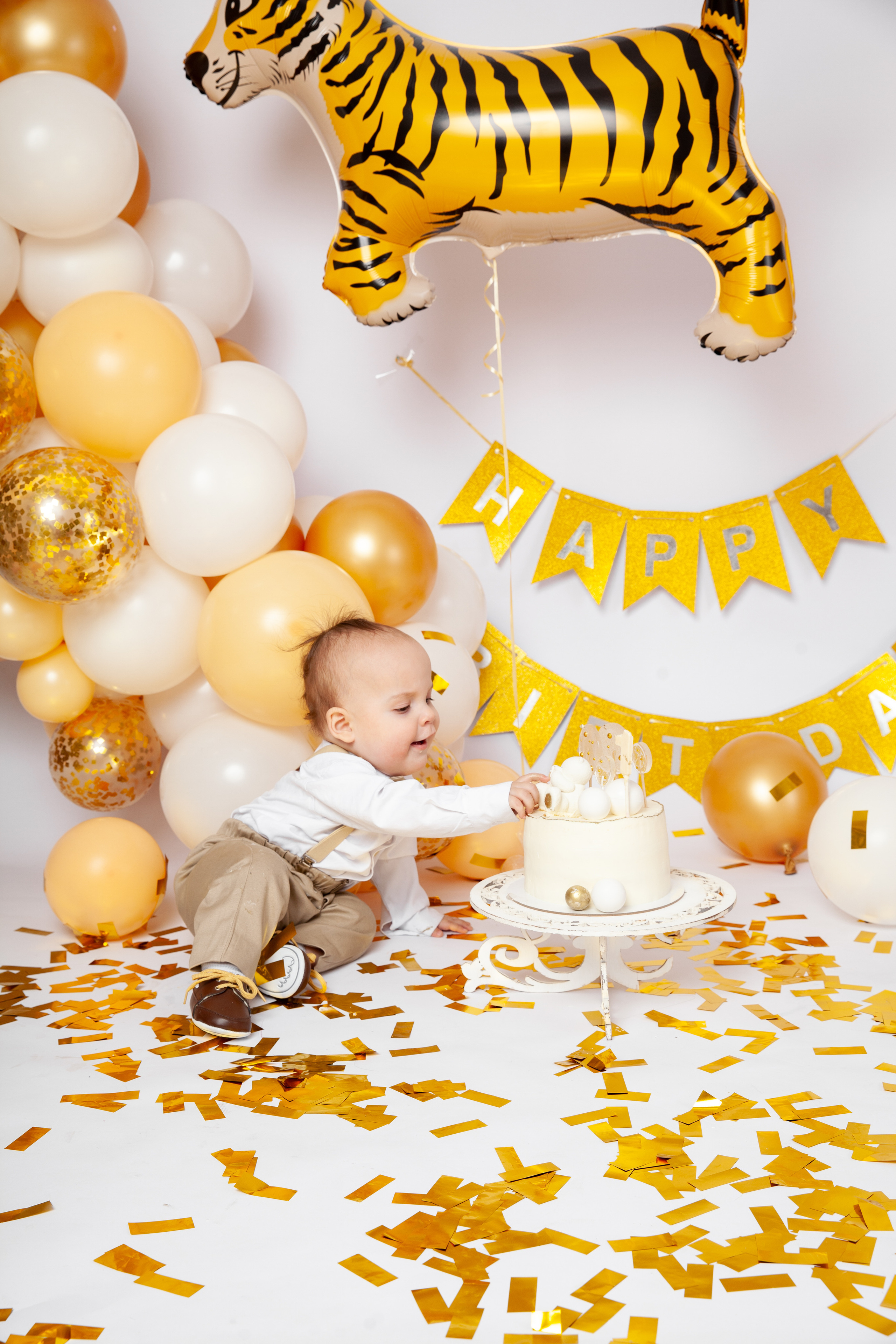 Годовасие Альберта. Фотограф в Железнодорожном и Балашихе