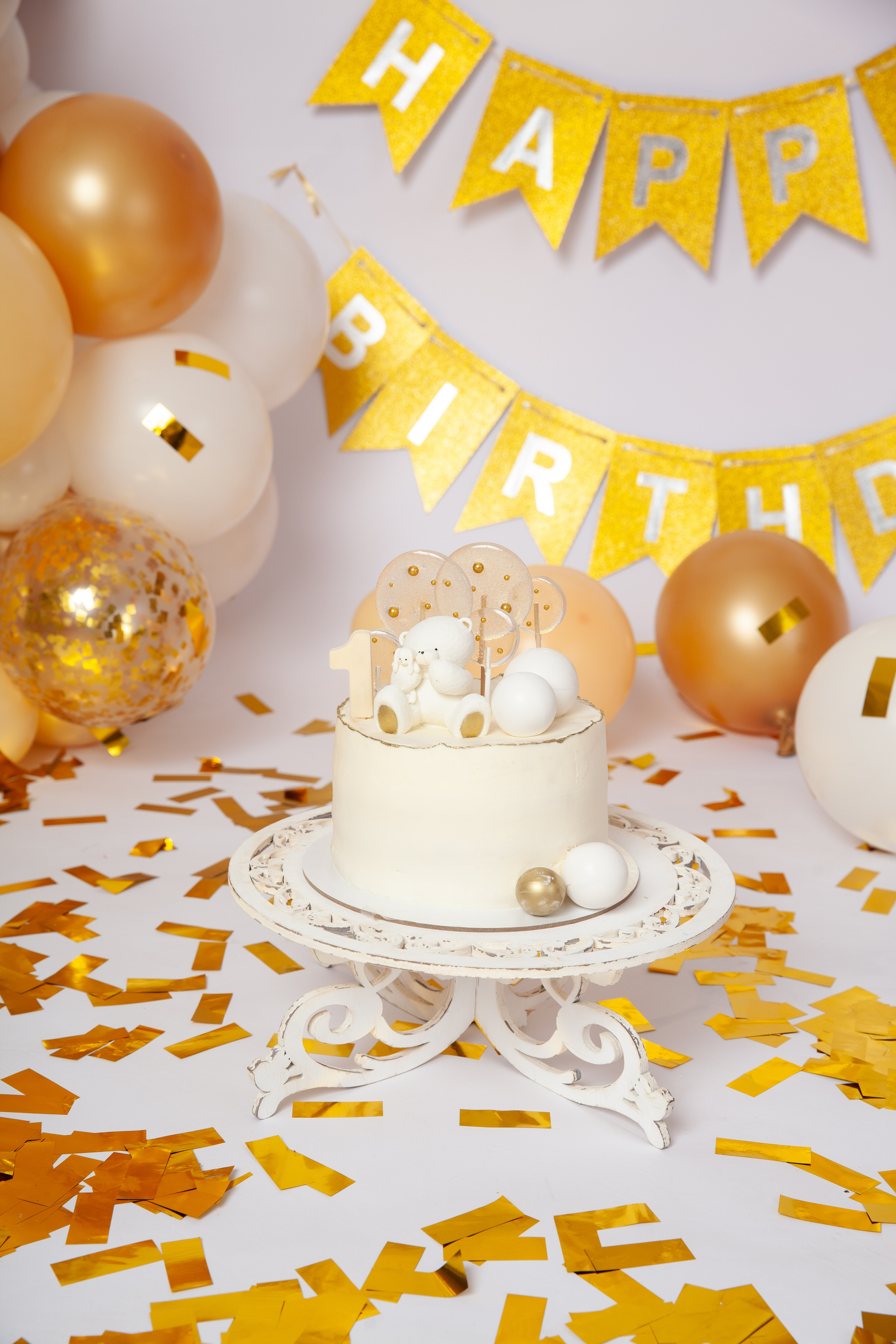 Годовасие Альберта. Фотограф в Железнодорожном и Балашихе