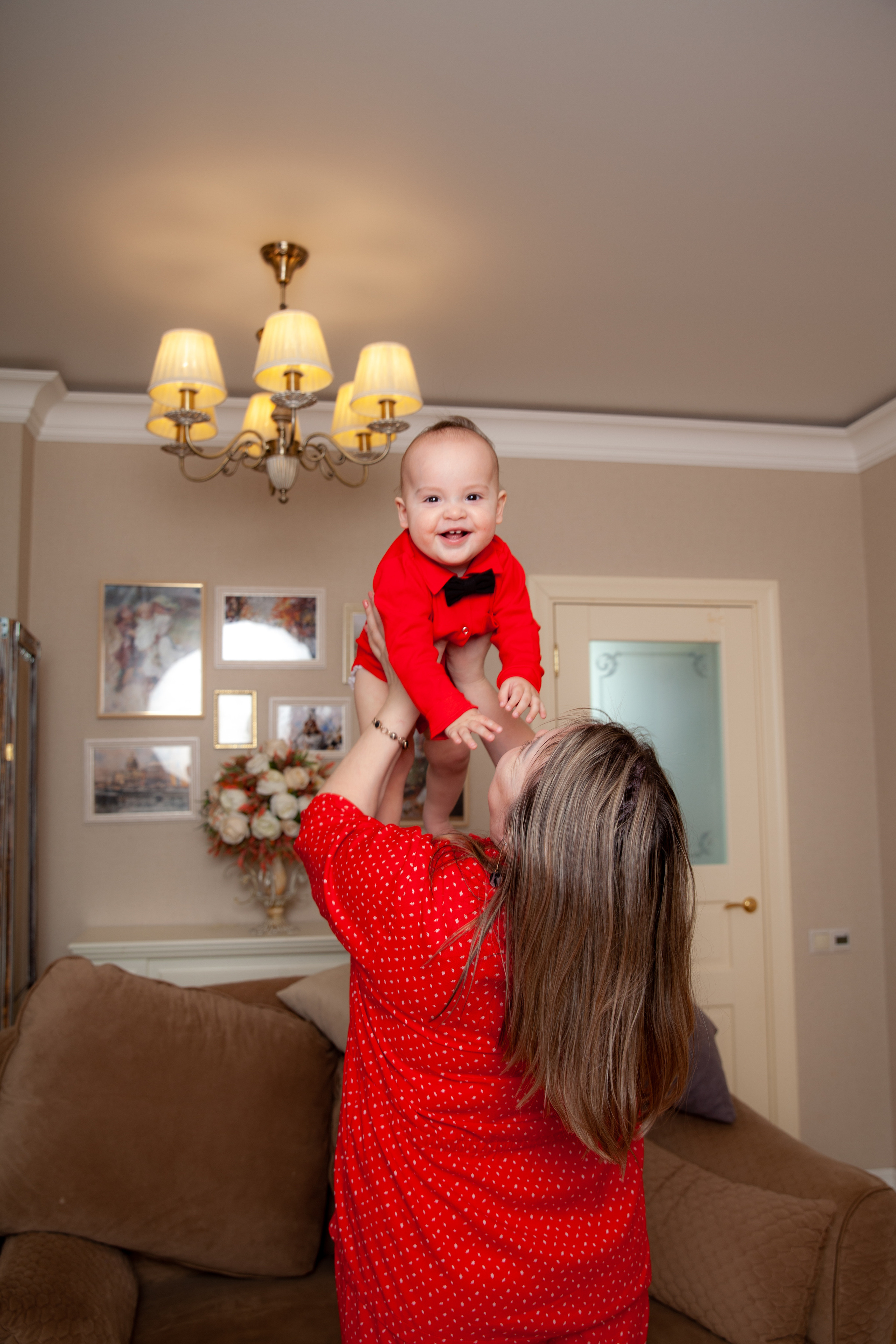 Годовасие Альберта. Фотограф в Железнодорожном и Балашихе