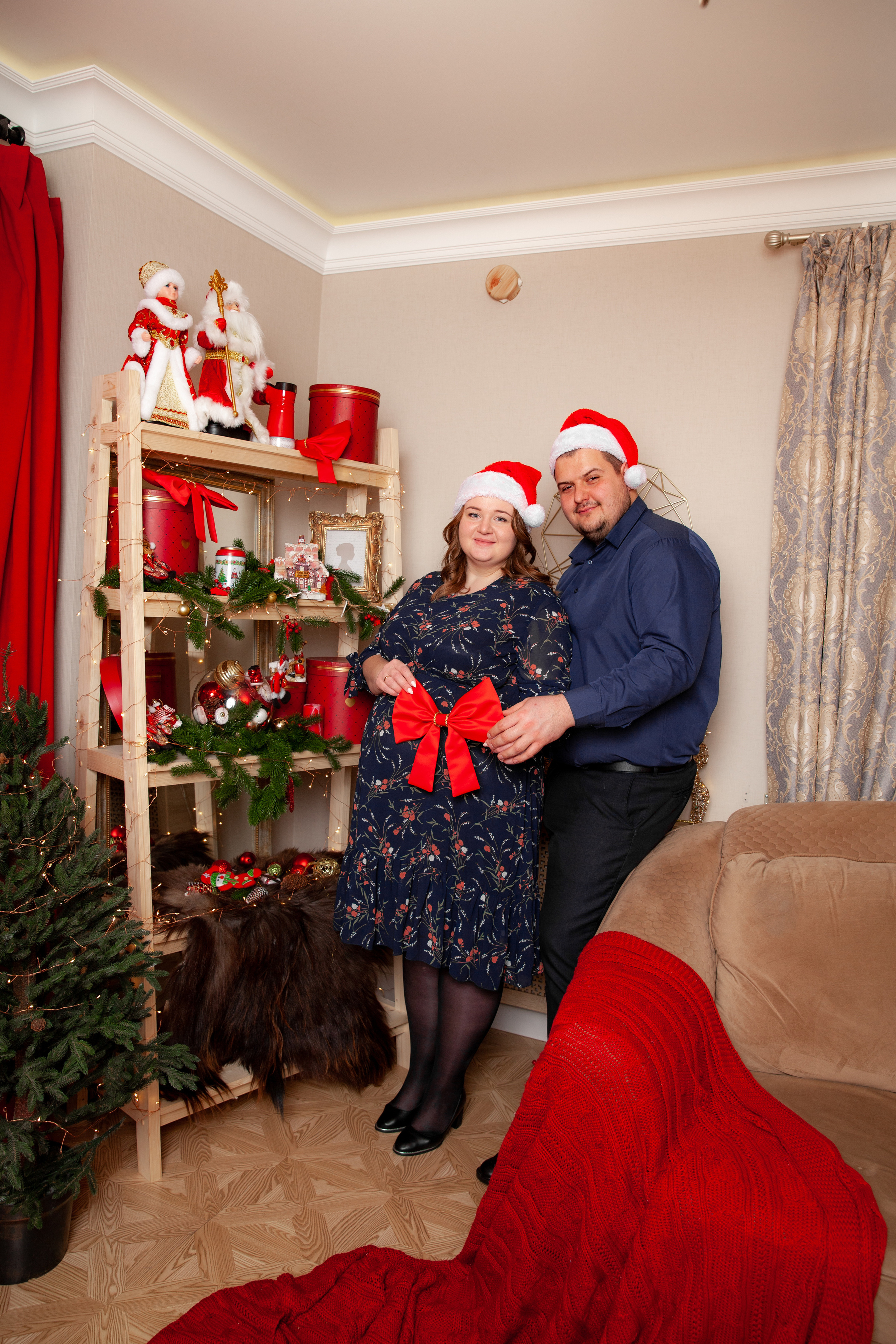 Мария и Александр. Фотограф в Железнодорожном и Балашихе