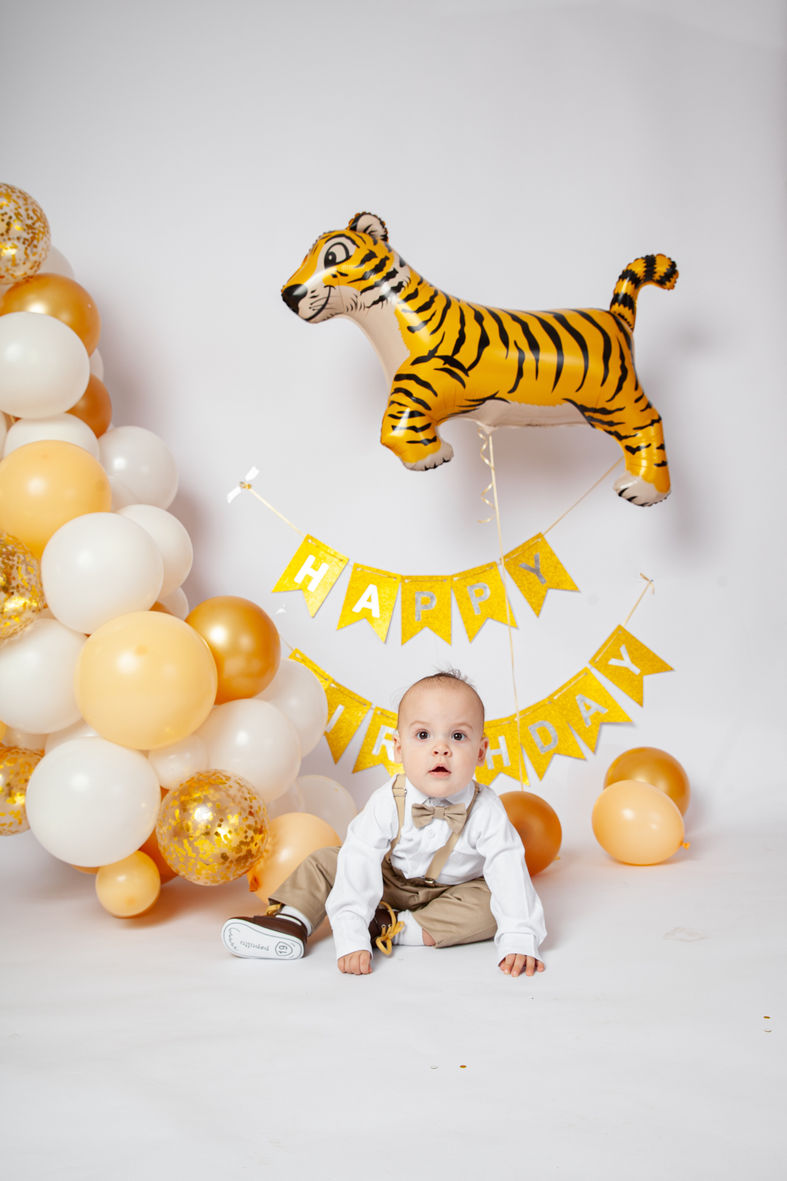 Годовасие Альберта. Фотограф в Железнодорожном и Балашихе