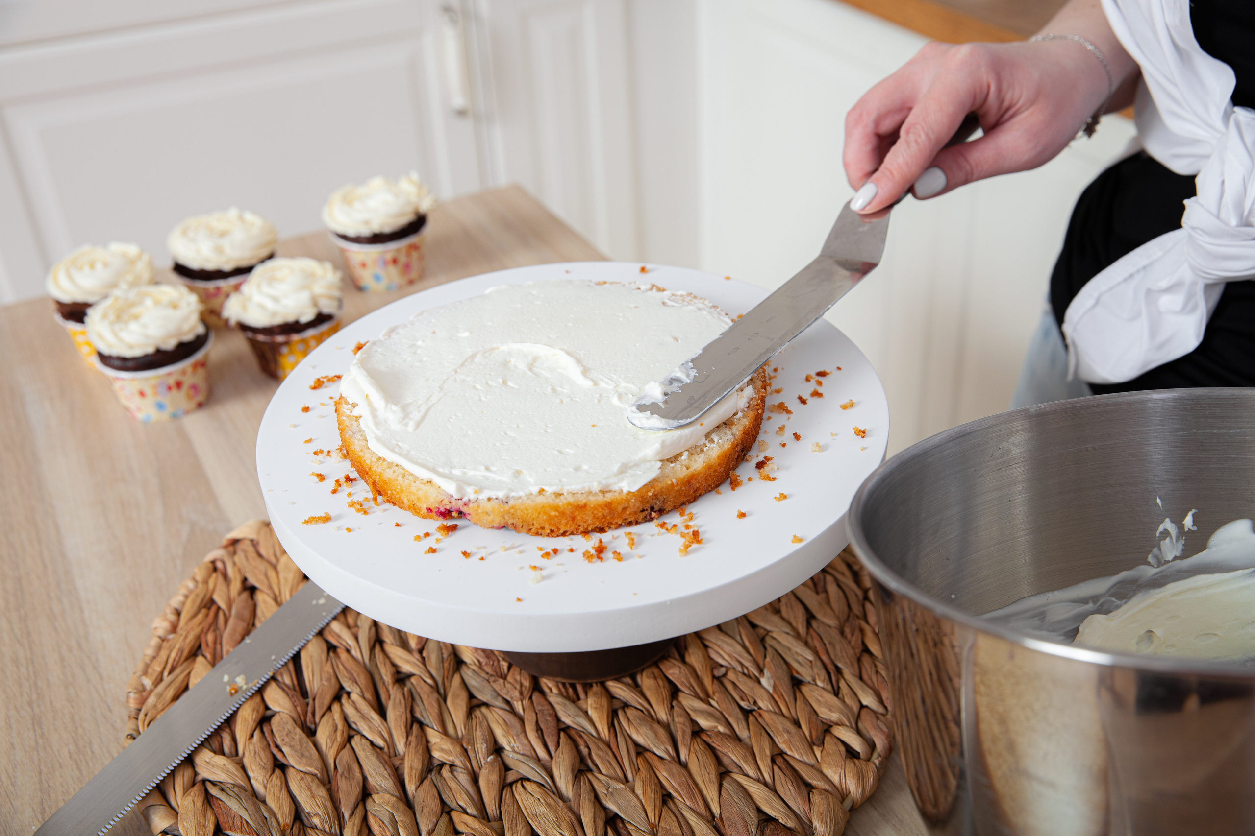 Контент для кондитера. Фотограф в Железнодорожном и Балашихе