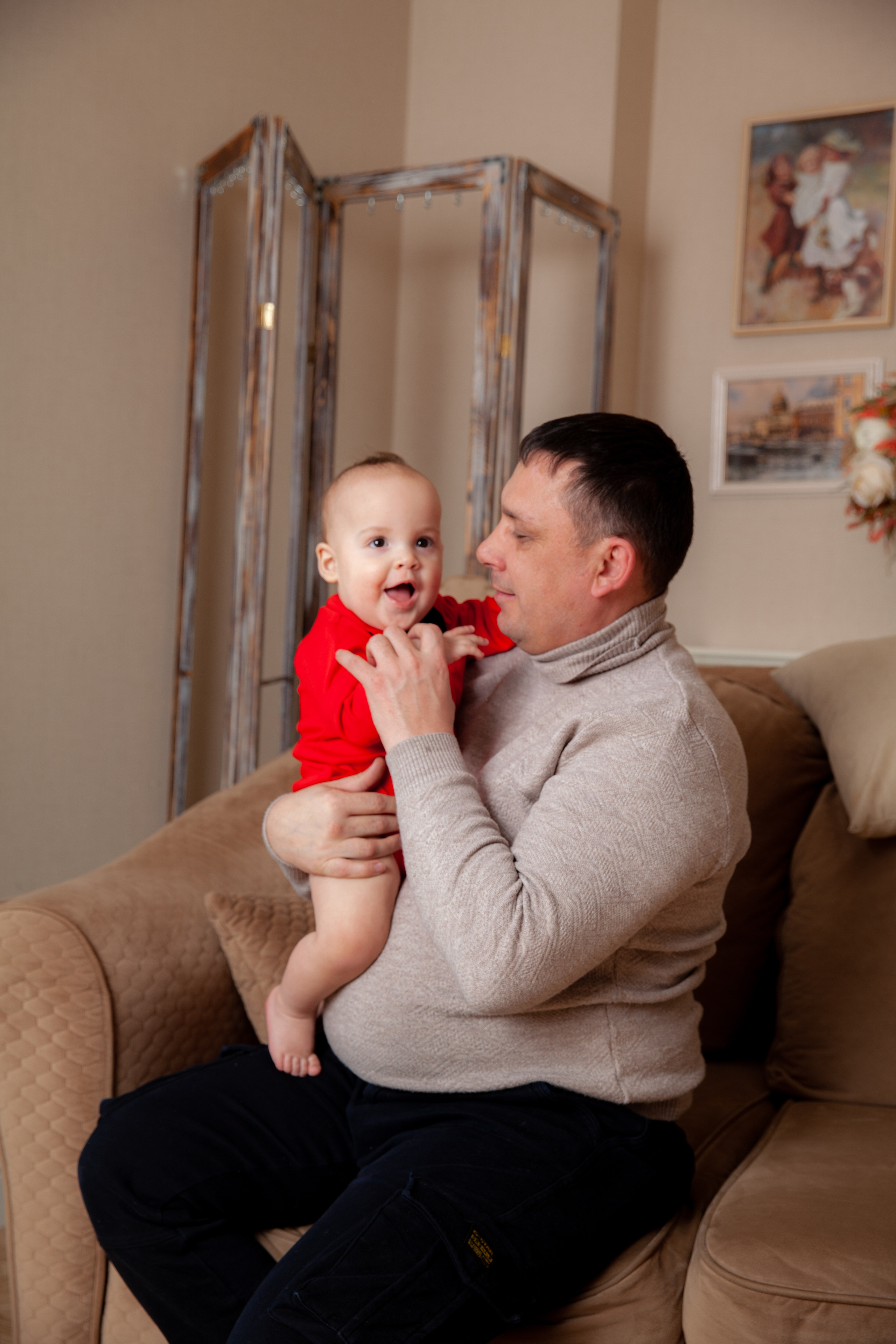 Годовасие Альберта. Фотограф в Железнодорожном и Балашихе