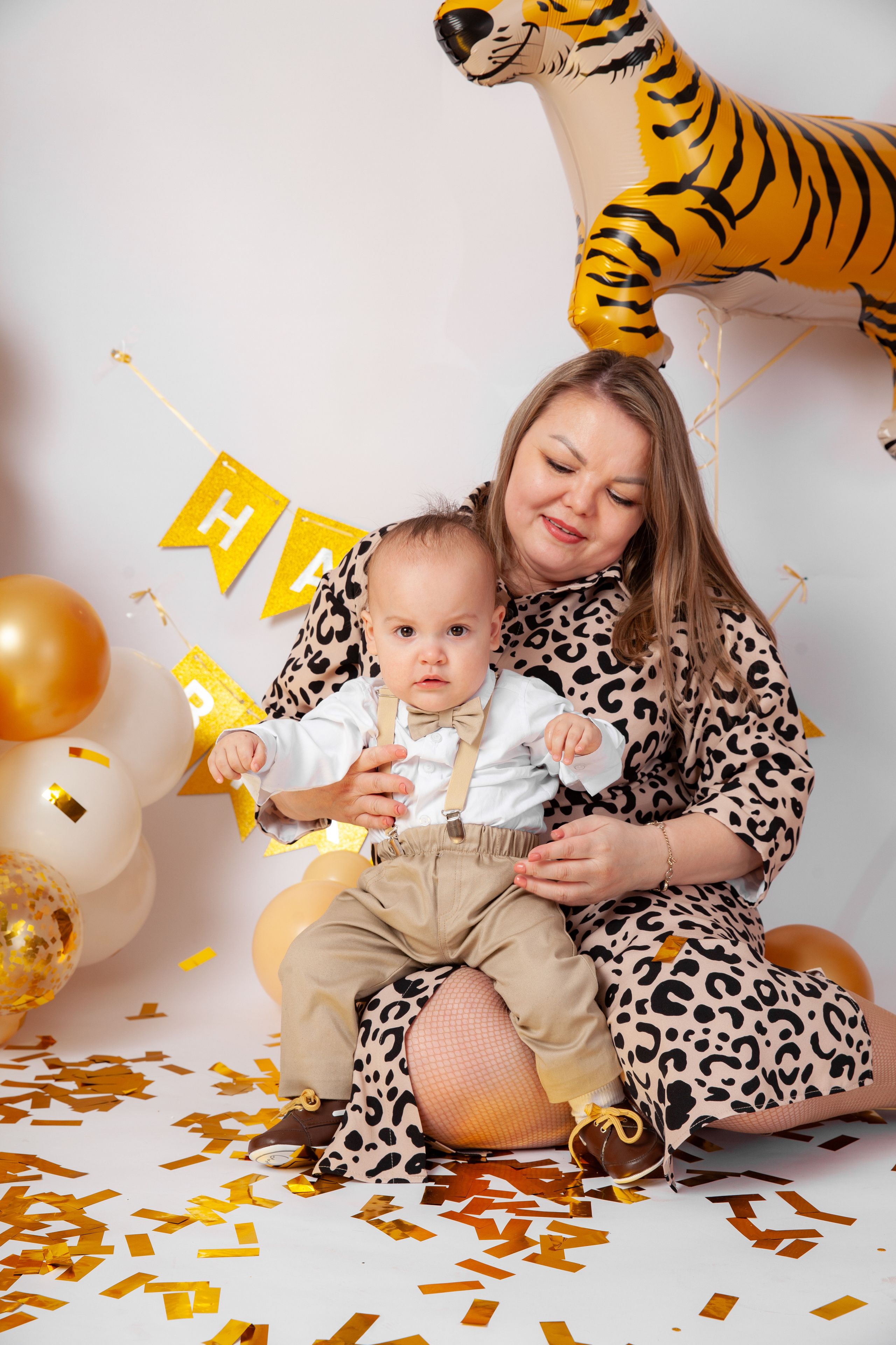 Годовасие Альберта. Фотограф в Железнодорожном и Балашихе