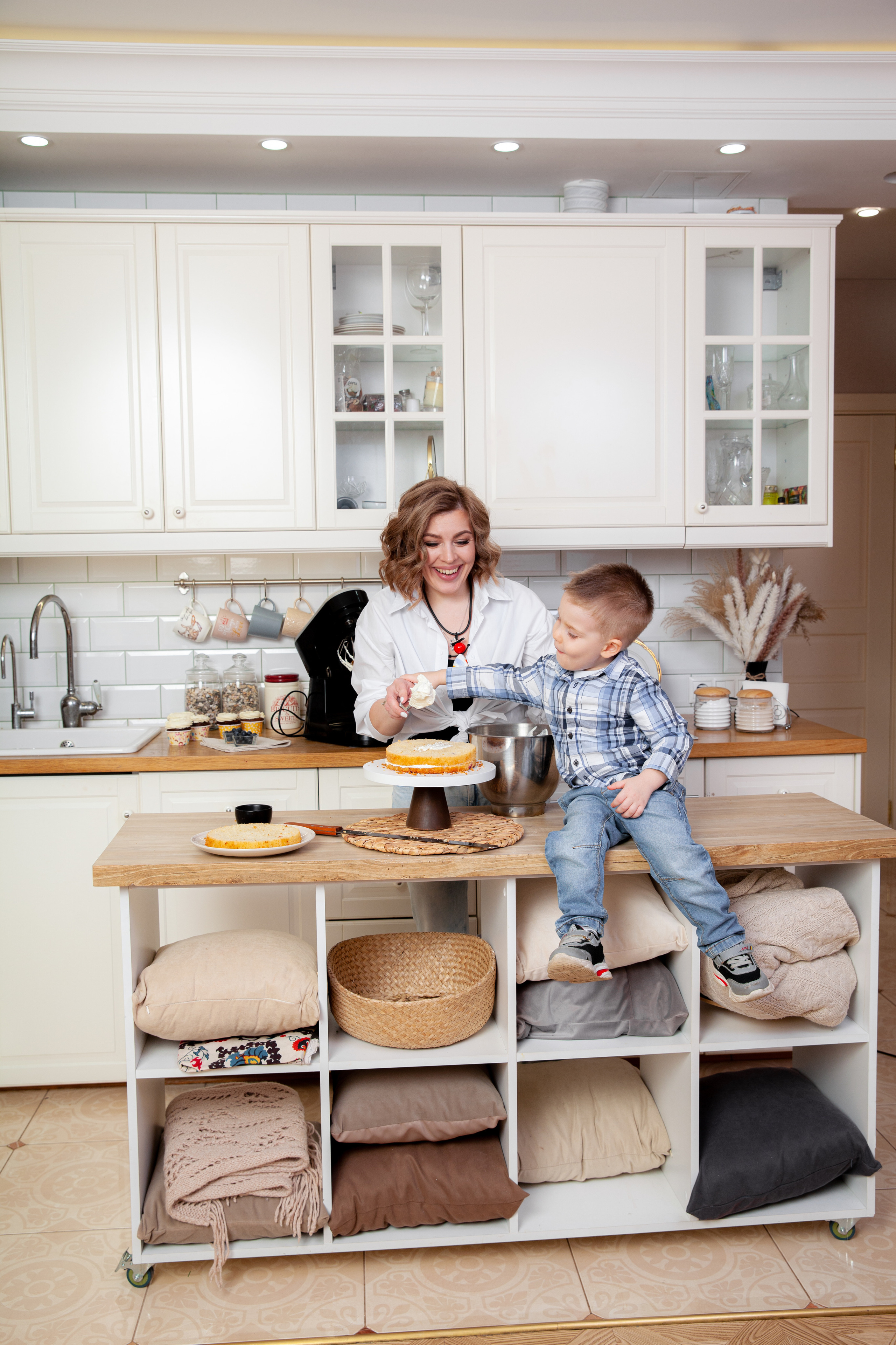 Контент для кондитера. Фотограф в Железнодорожном и Балашихе