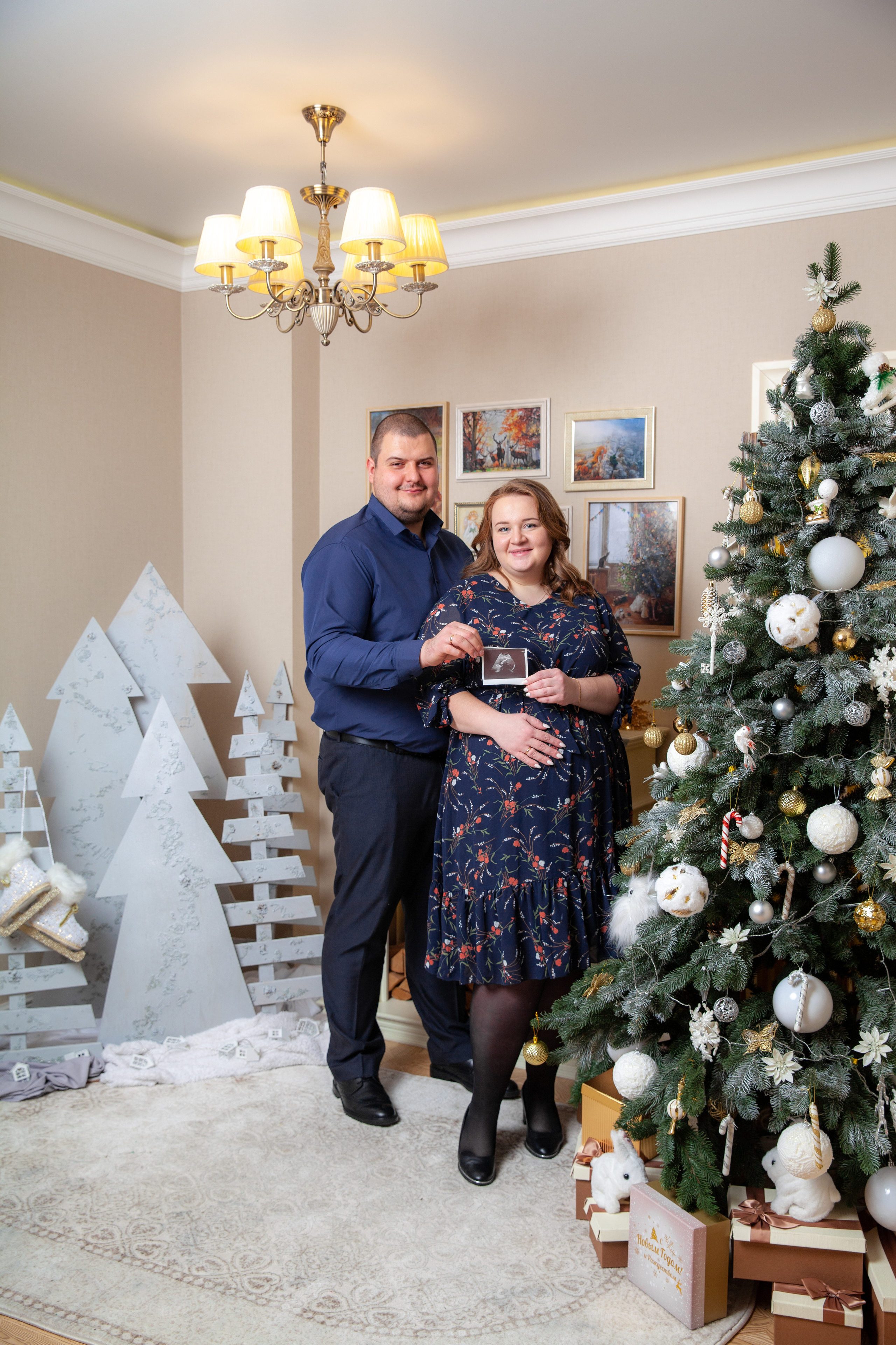 Мария и Александр. Фотограф в Железнодорожном и Балашихе