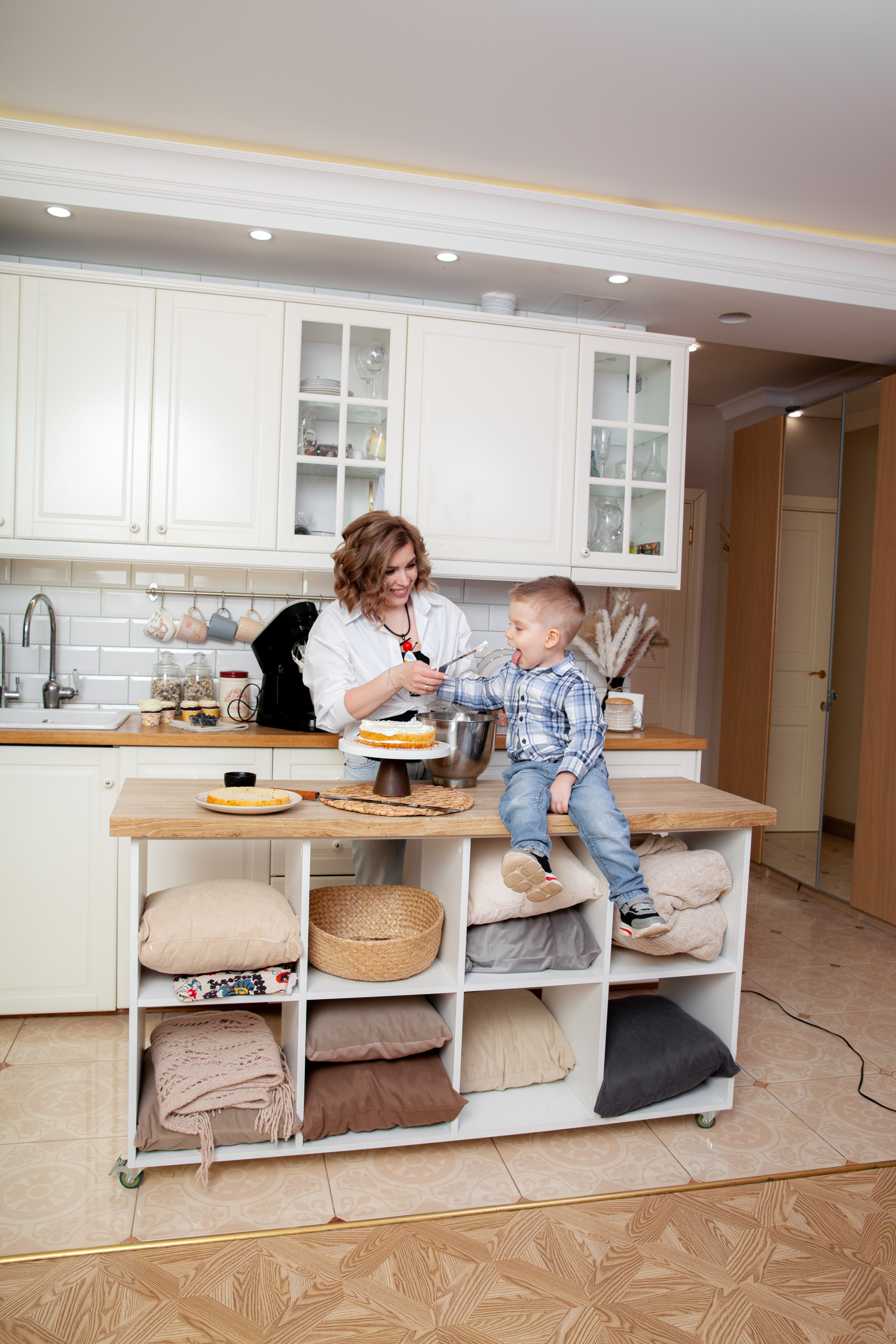 Контент для кондитера. Фотограф в Железнодорожном и Балашихе