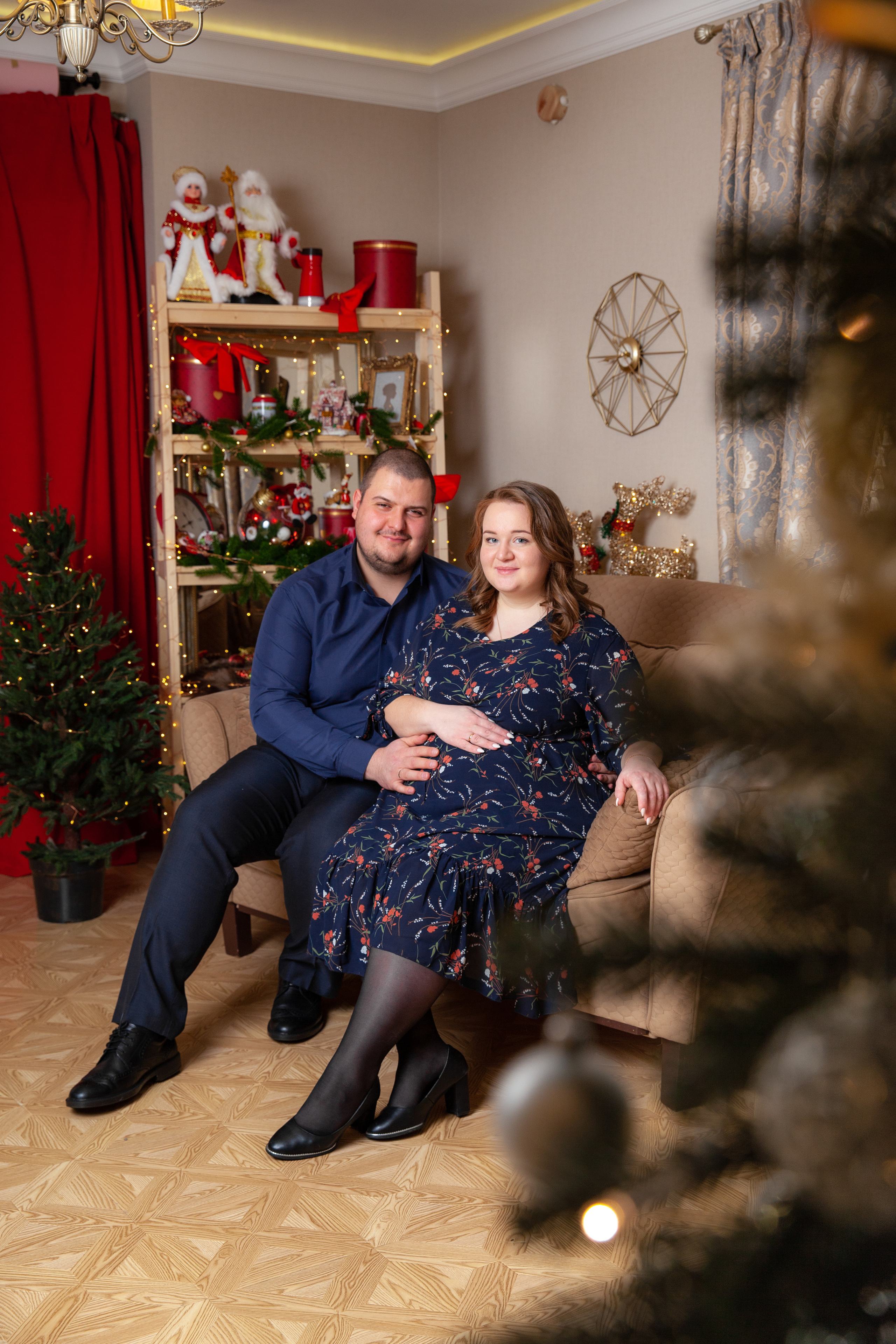 Мария и Александр. Фотограф в Железнодорожном и Балашихе