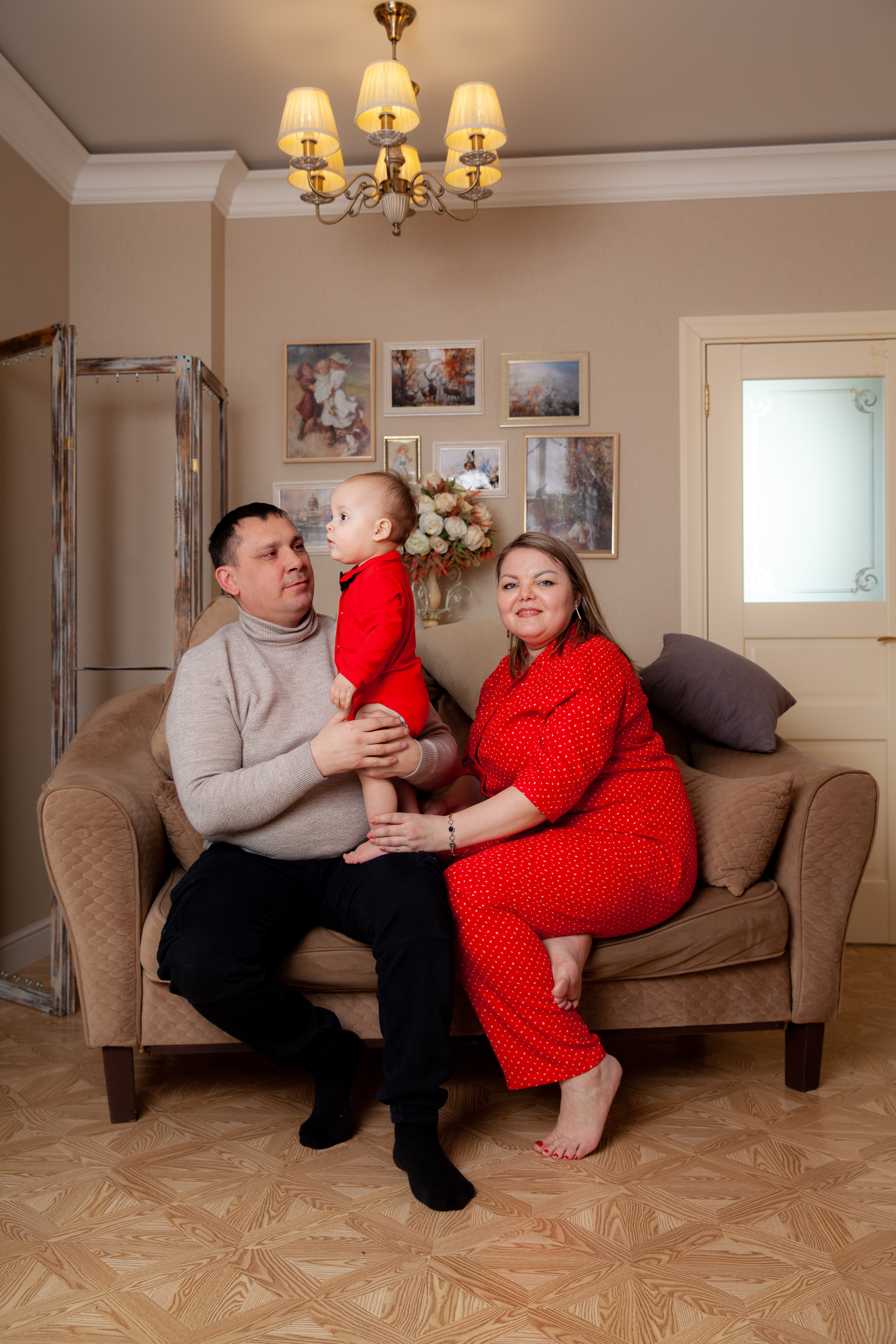 Годовасие Альберта. Фотограф в Железнодорожном и Балашихе