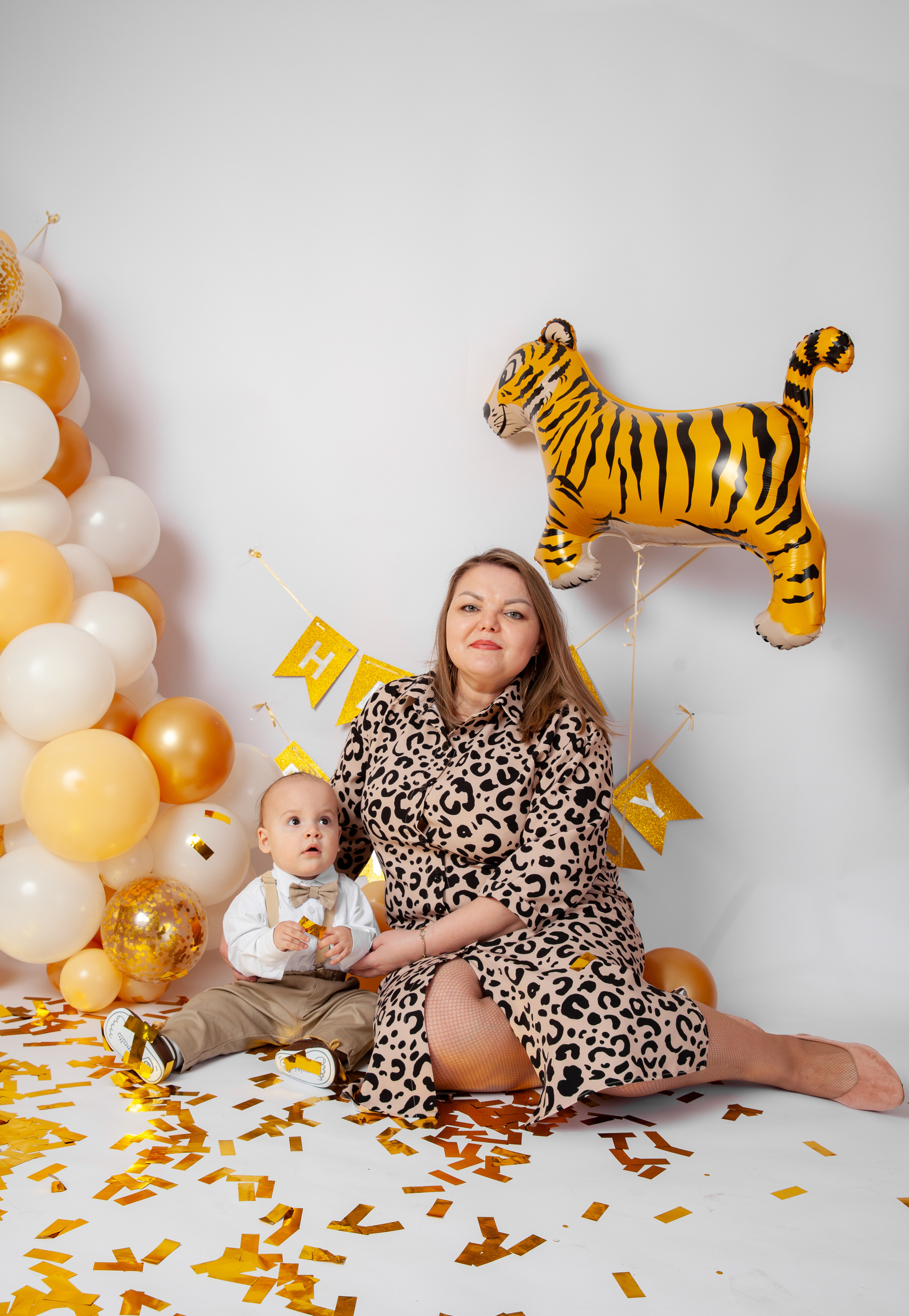 Годовасие Альберта. Фотограф в Железнодорожном и Балашихе